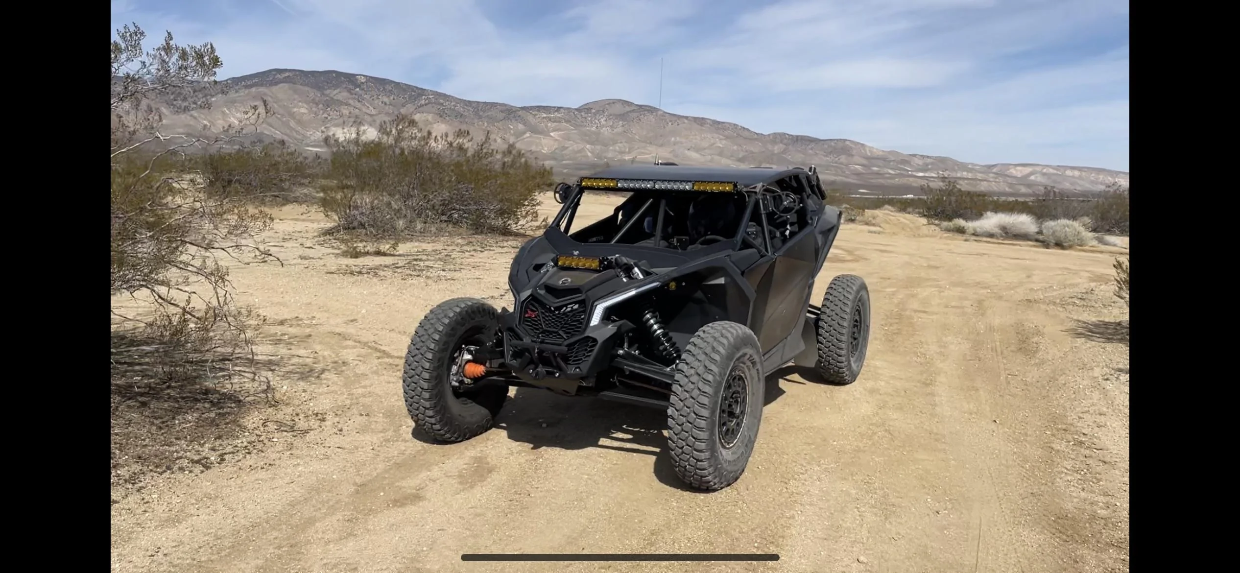 Ford Bronco NEW BAJA DESIGNS FORUM COORDINATOR B04D91EE-00CD-4BA9-811B-86F2859D2E70