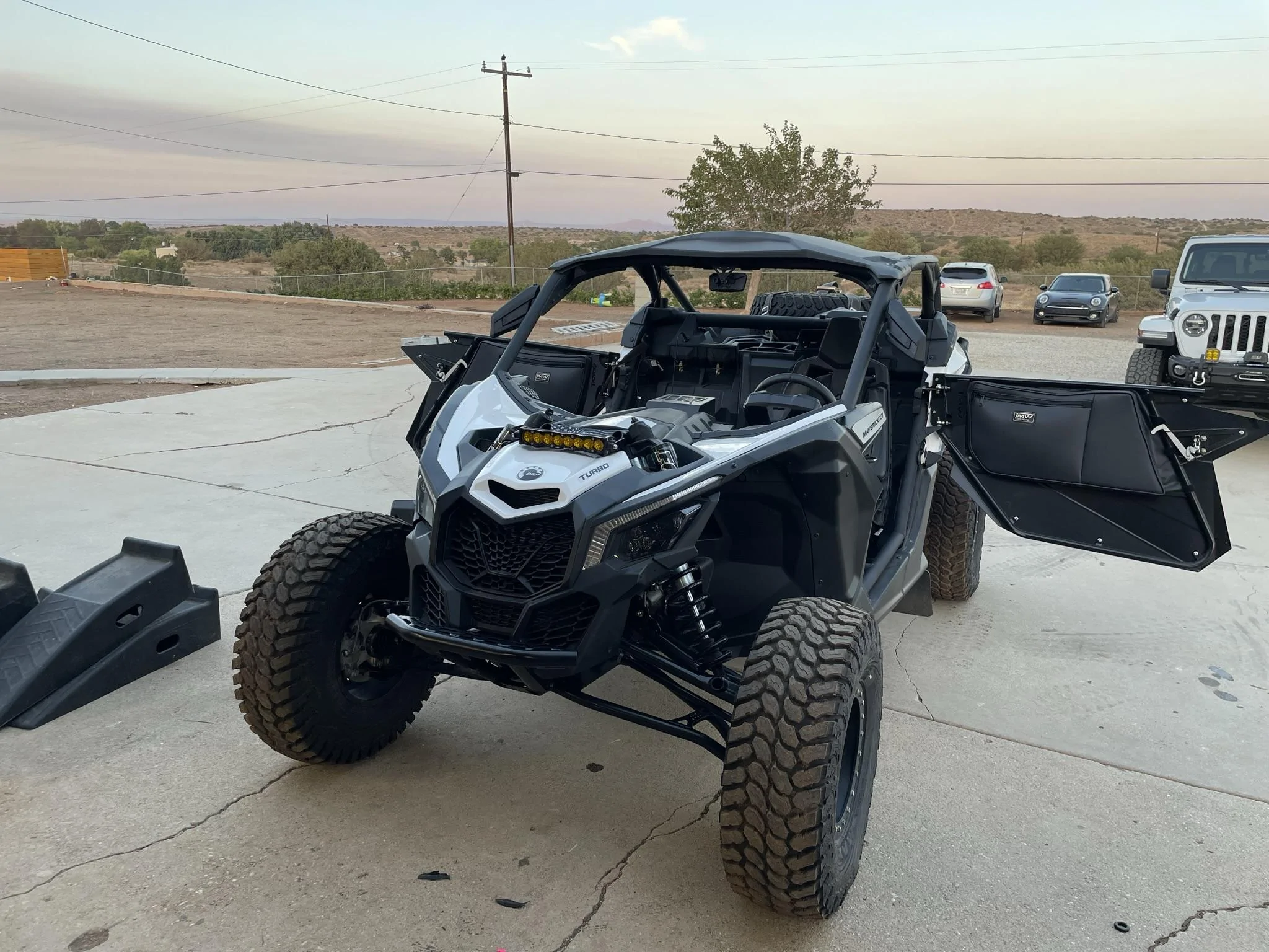 Ford Bronco NEW BAJA DESIGNS FORUM COORDINATOR C52BA275-4D5E-4FB0-9FE2-95C7C5C1555D