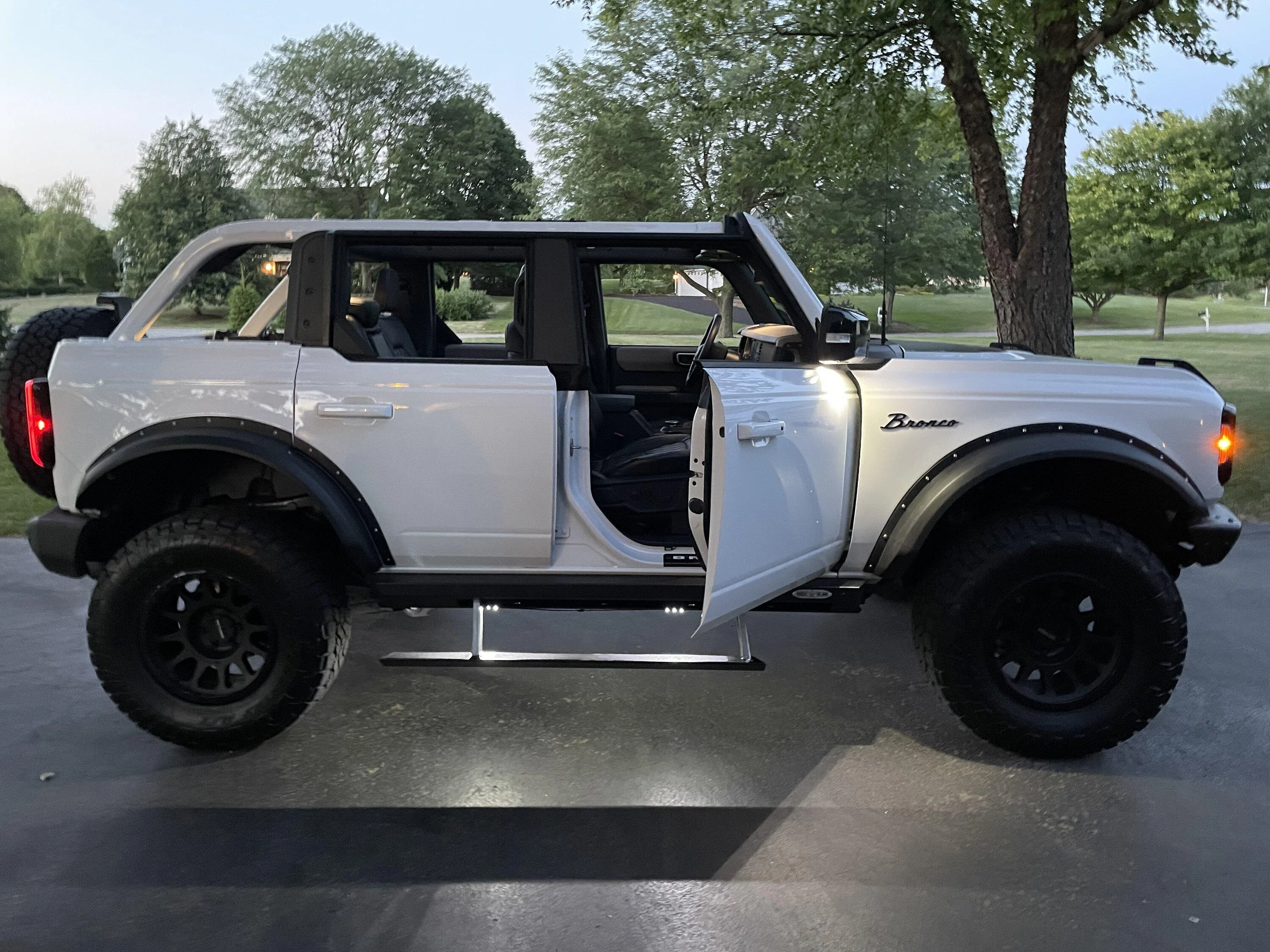 Ford Bronco Post Your Topless Broncos CF48229D-1475-436E-9ADB-7D83D3843BD2