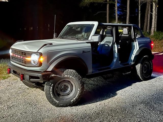 Ford Bronco Post Your Topless Broncos IMG_8830