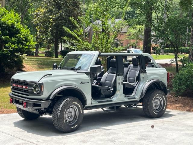Ford Bronco Post Your Topless Broncos IMG_8820