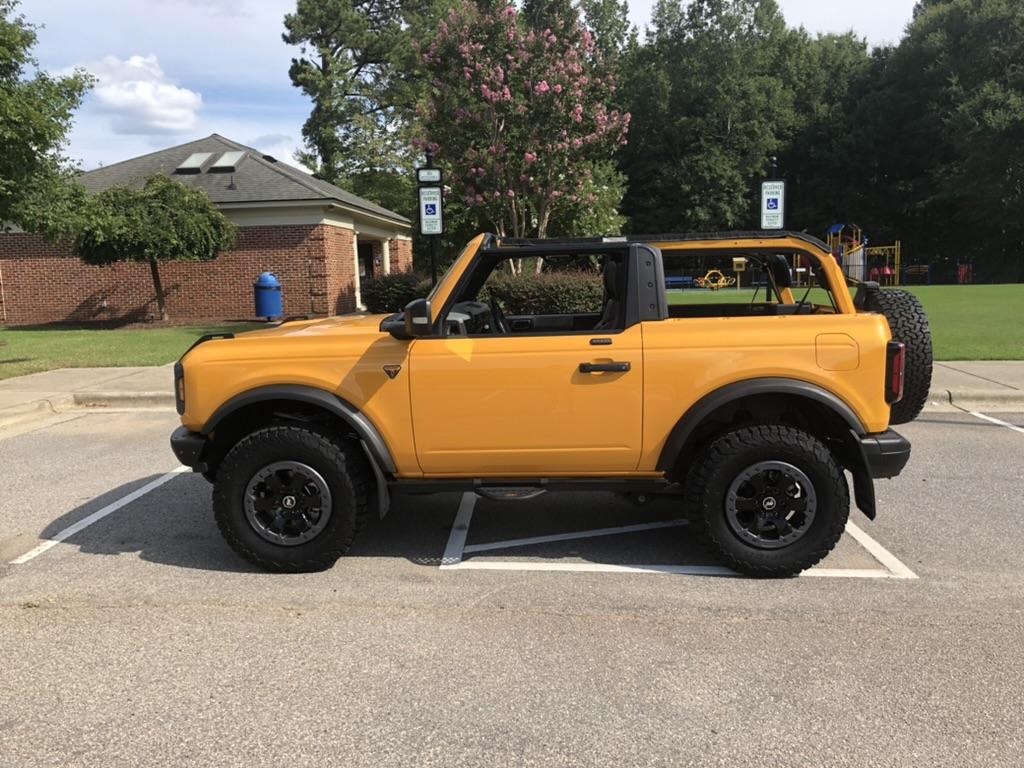Ford Bronco Post Your Topless Broncos D86C5276-5CC9-4073-8C7F-E5BA0F00083E_1_105_c