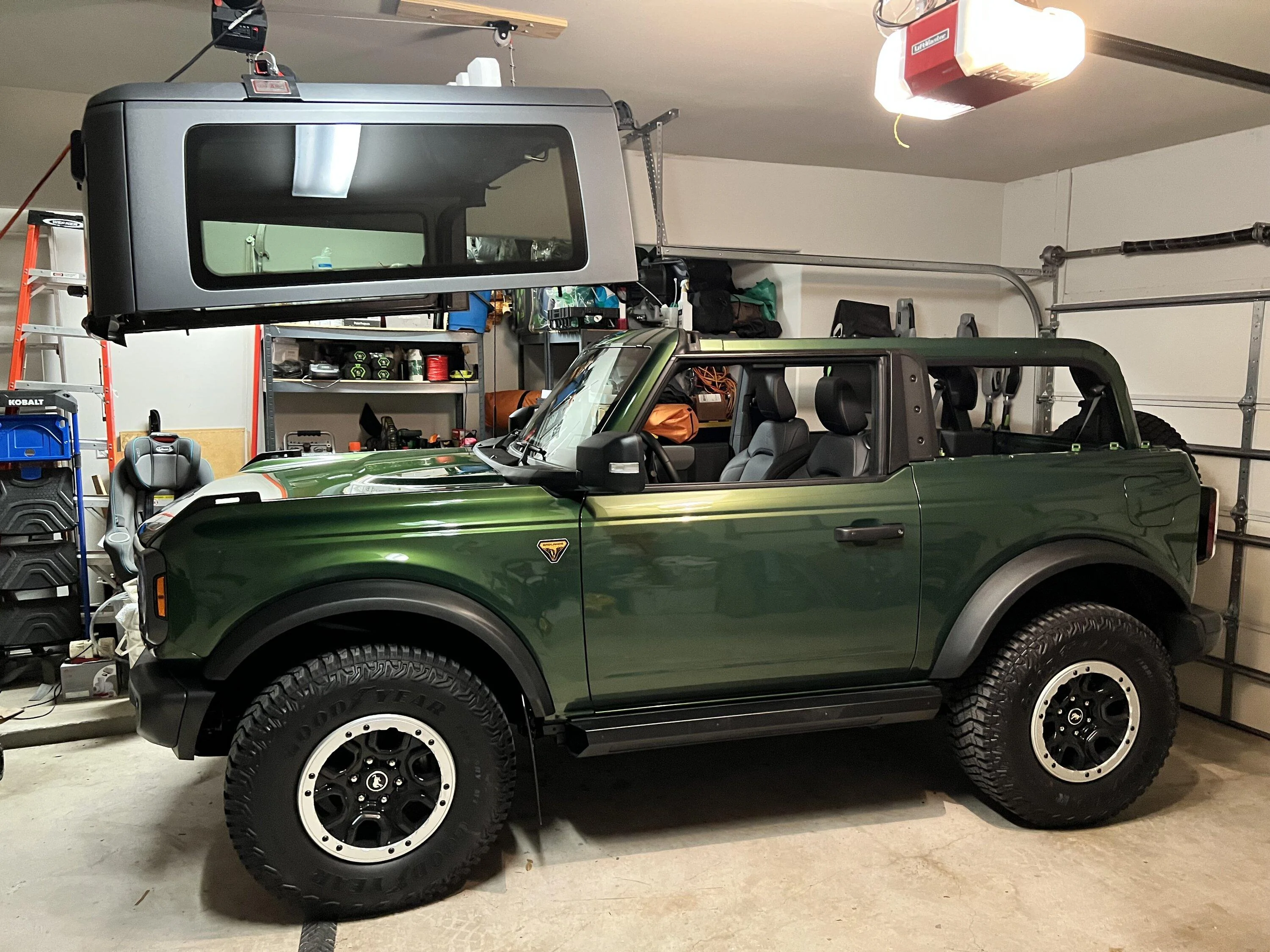 Ford Bronco Post Your Topless Broncos IMG_3014