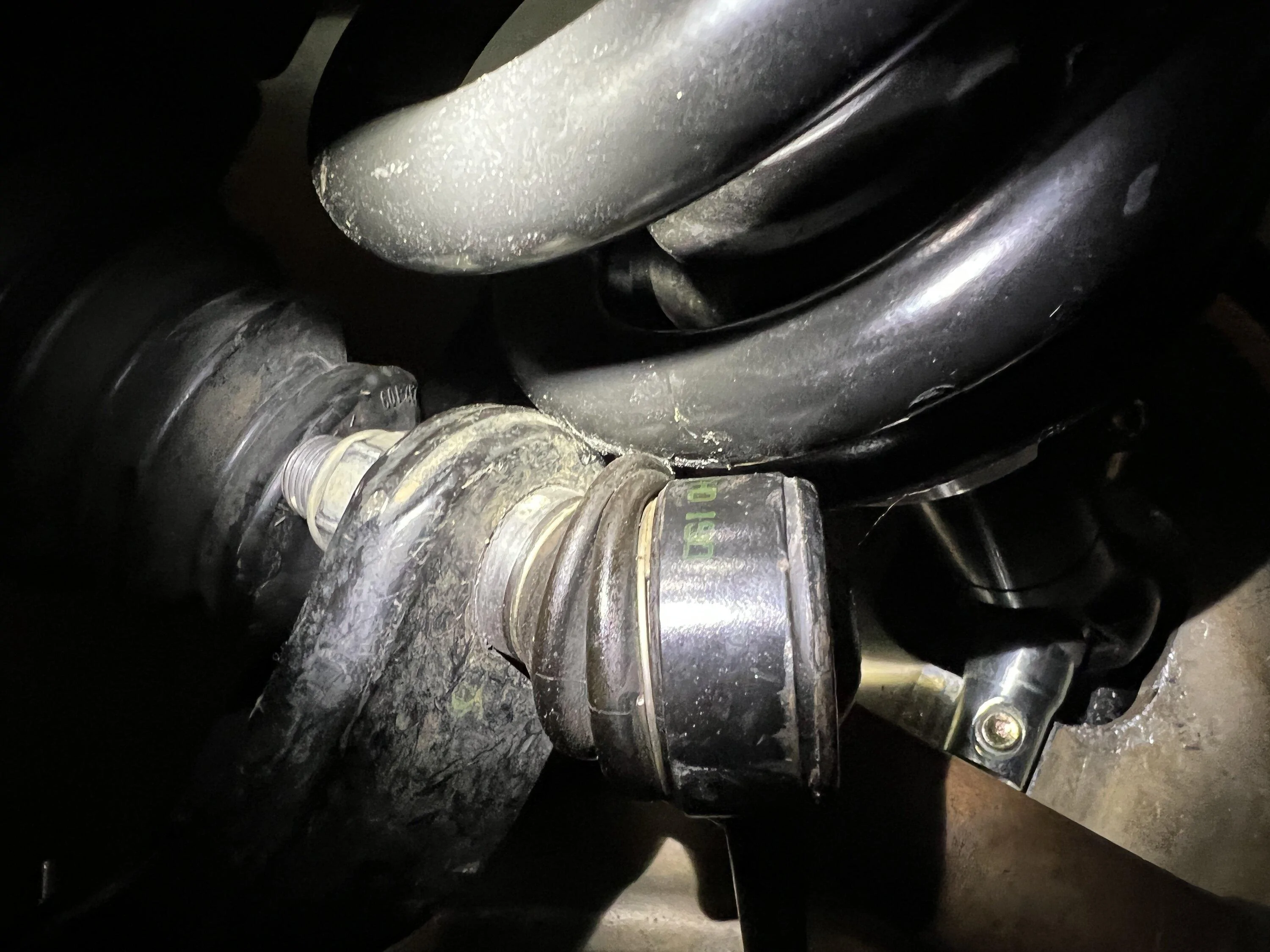 Ford Bronco ICON Complete Coilover Suspension Systems (Stages 3 through 8) 1FECF374-505C-4ECD-9D21-6FDD1CED4FDE