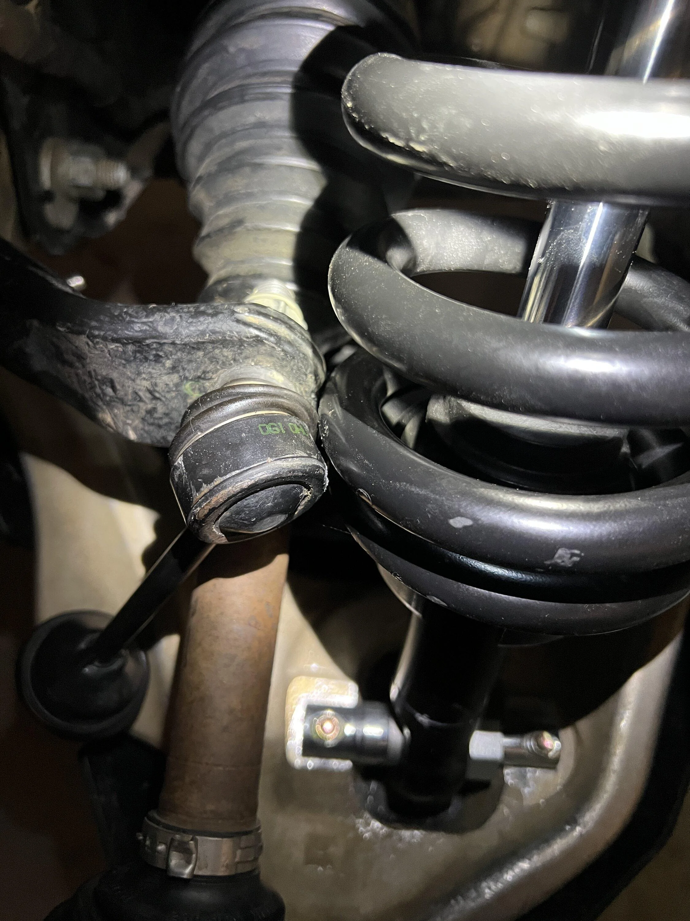 Ford Bronco ICON Complete Coilover Suspension Systems (Stages 3 through 8) 3A2D2021-3B7A-43D5-89E5-B81C240FC5E1