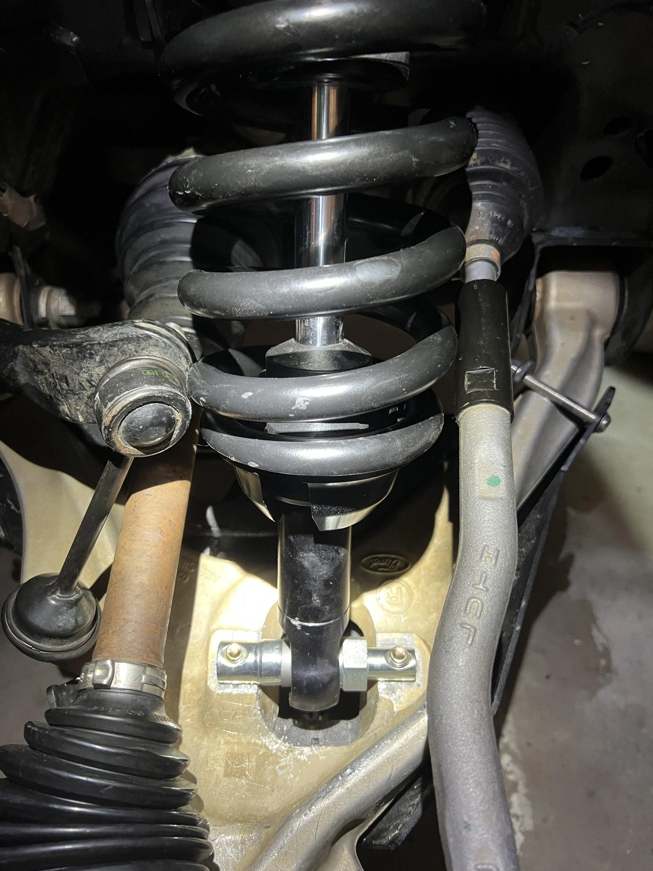 Ford Bronco ICON Complete Coilover Suspension Systems (Stages 3 through 8) 457A86DA-6876-421C-946B-43EAB50243BE