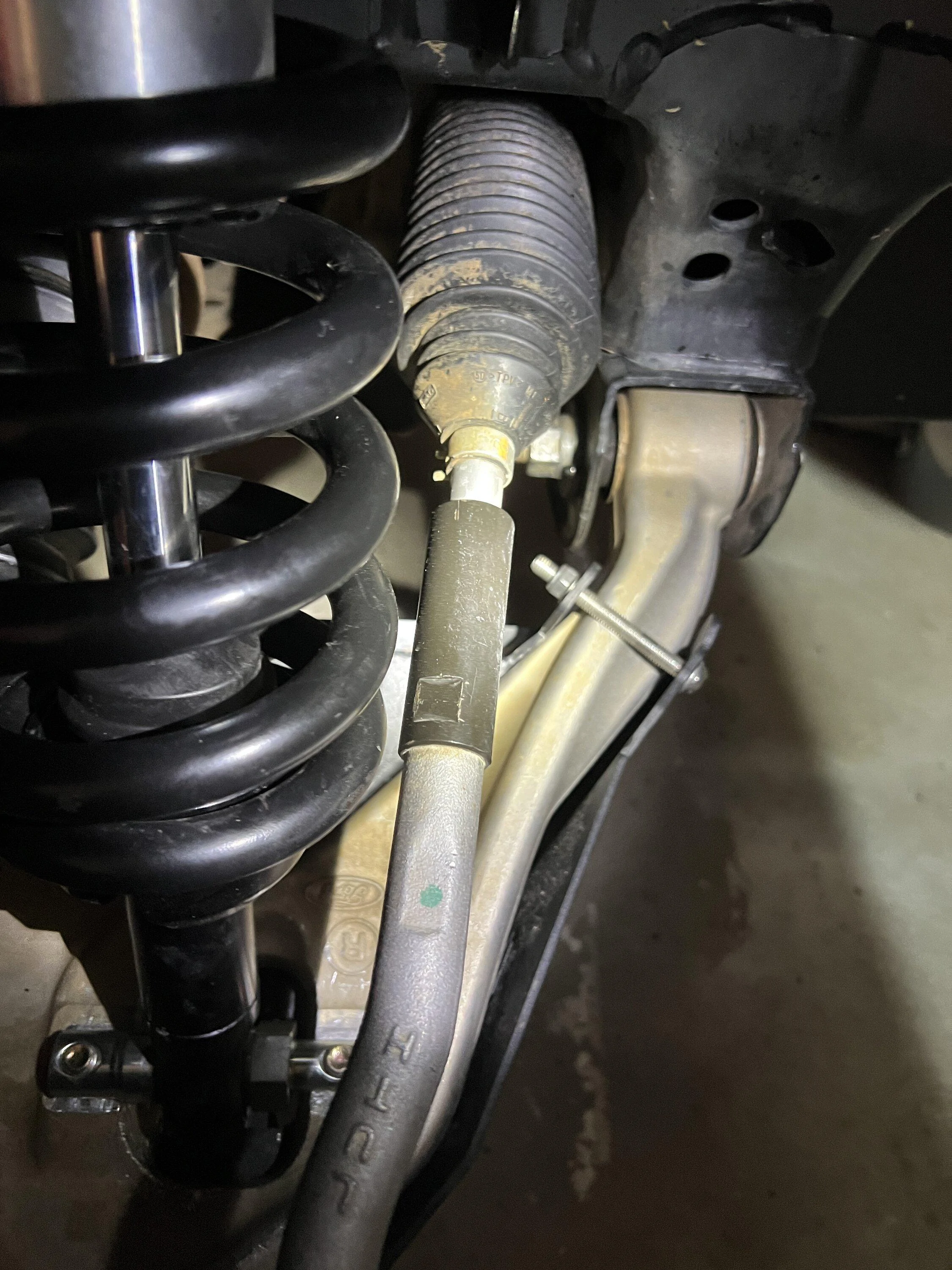 Ford Bronco ICON Complete Coilover Suspension Systems (Stages 3 through 8) 37D6A3FE-5F5B-49BD-B5E9-C2E4DFA173C1