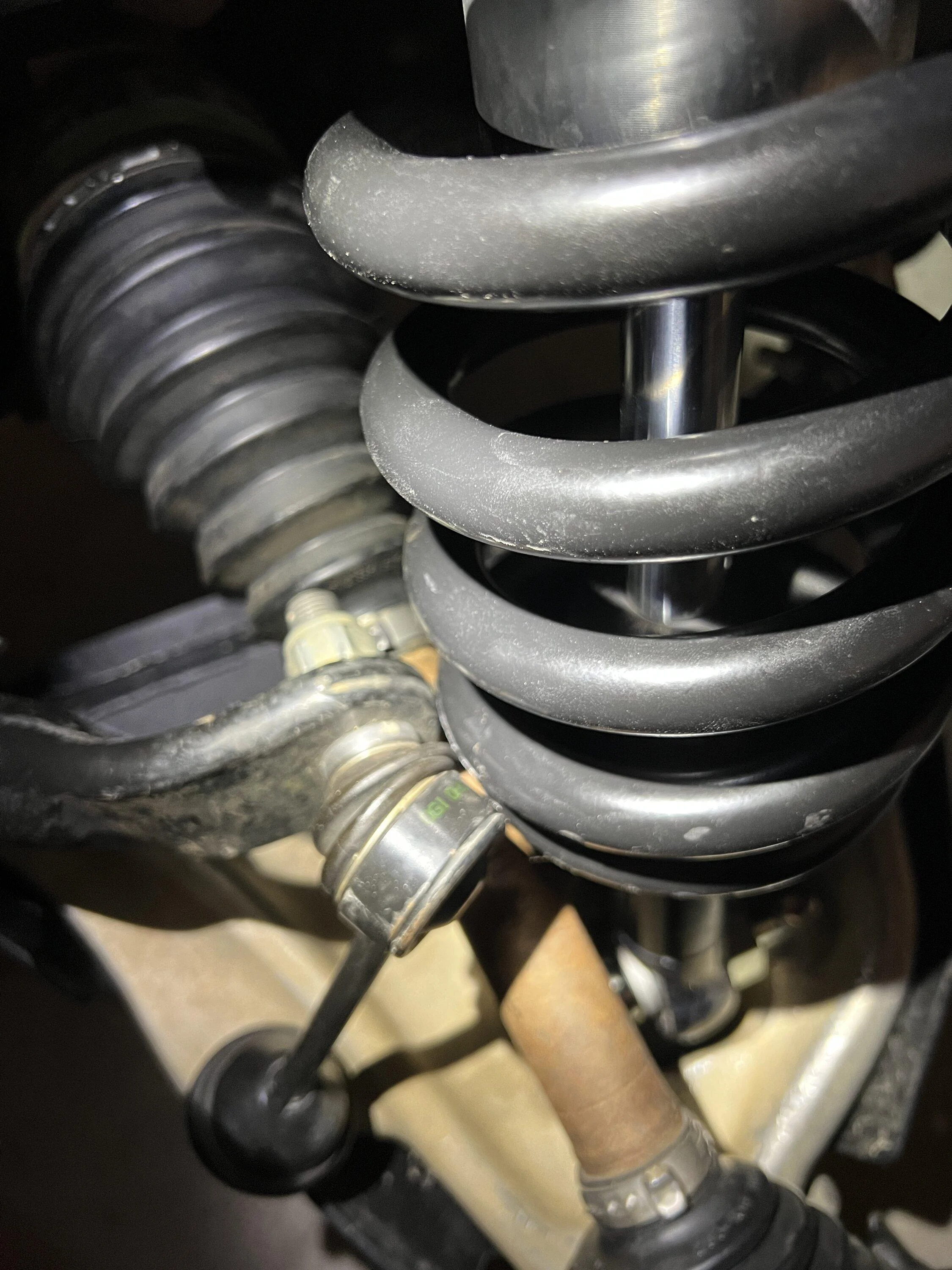 Ford Bronco ICON Complete Coilover Suspension Systems (Stages 3 through 8) A6D97D1F-B69C-475F-8413-0BE3E0F3AE07