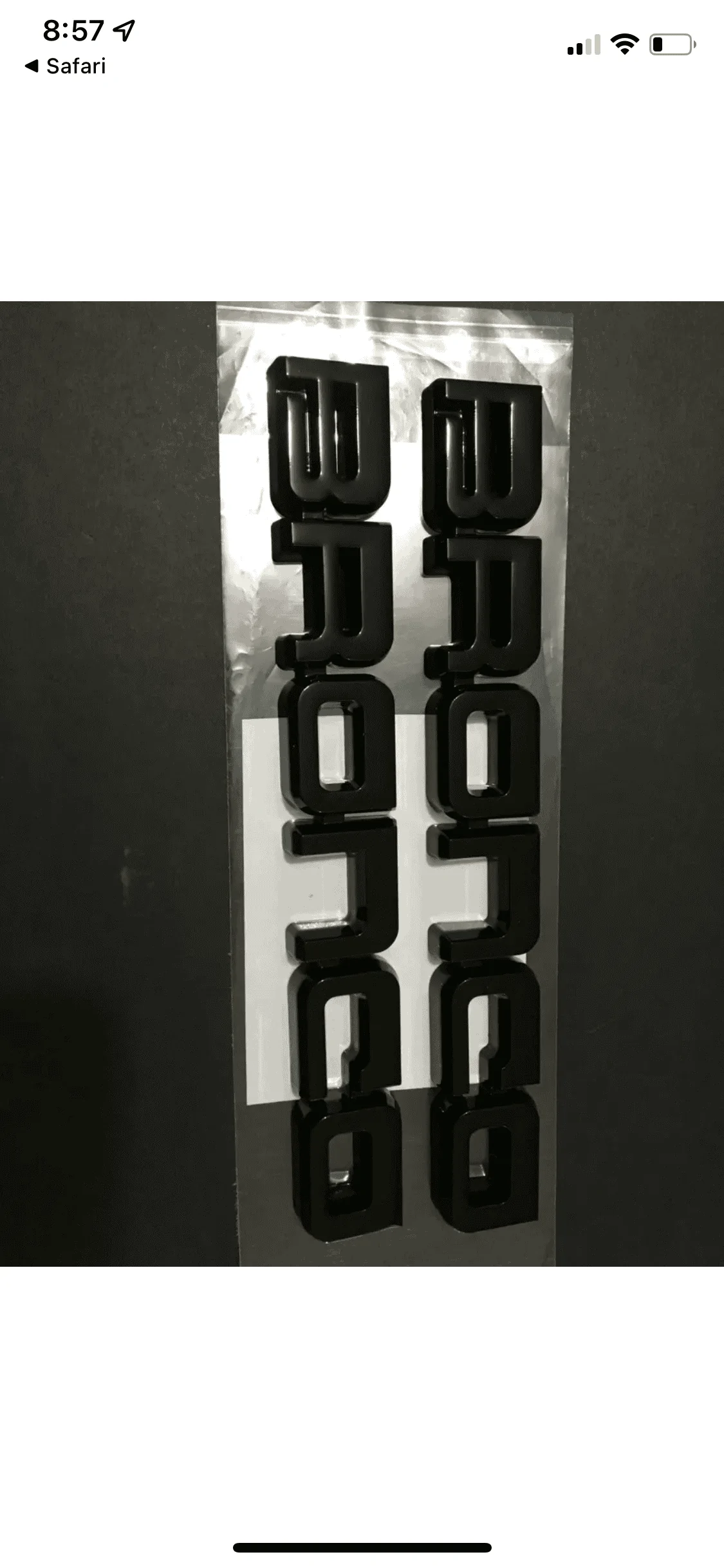 Ford Bronco Badges? 57E6492A-5CA8-49C9-9EE6-64335D2966CF