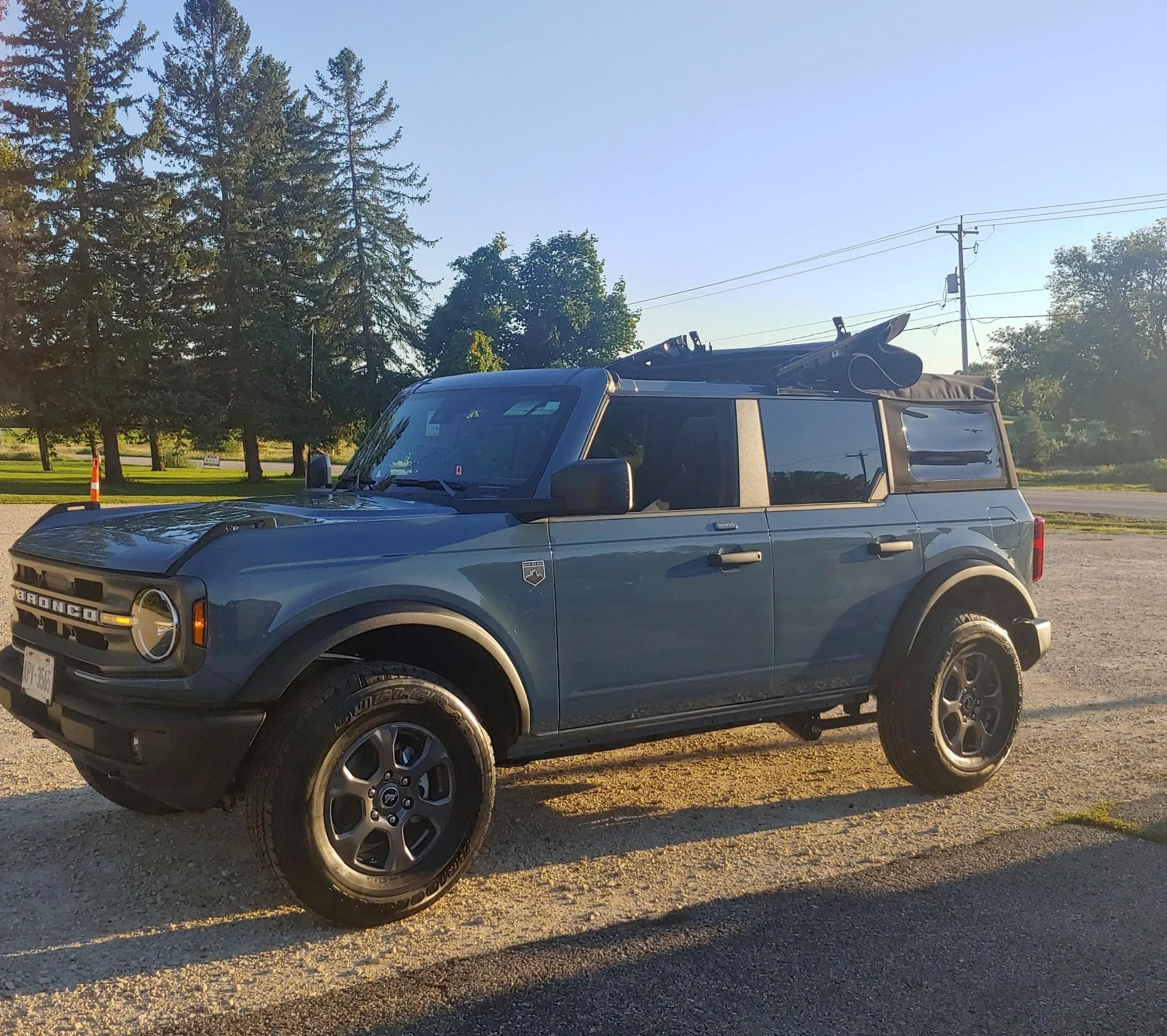 Ford Bronco 8/1/22 Build Week Group 20220831_183933_HDR(1)(1)
