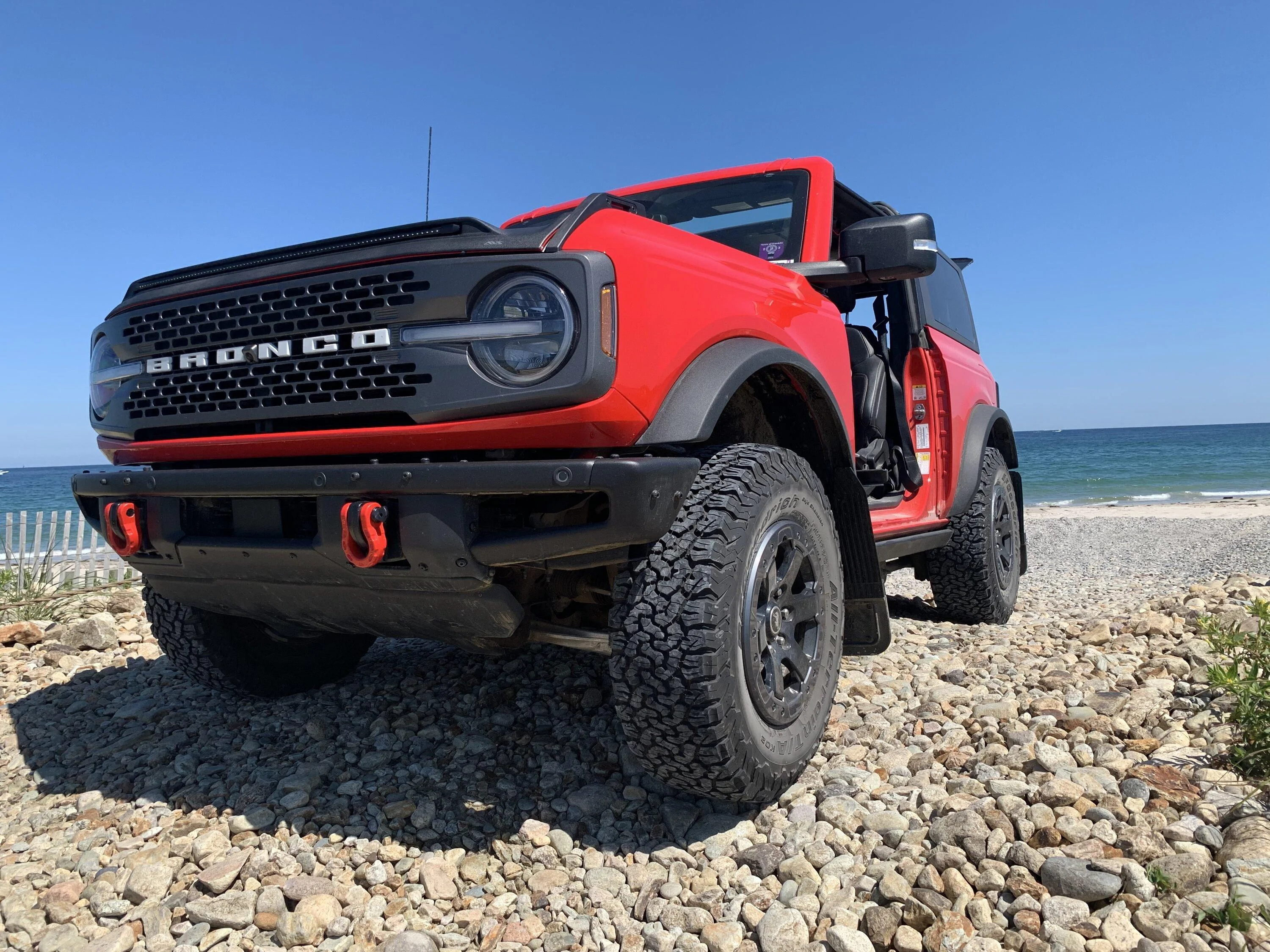 Ford Bronco Show 33's some love picture thread 827F4C6D-0588-4597-A8E7-9CE728D6CDA2