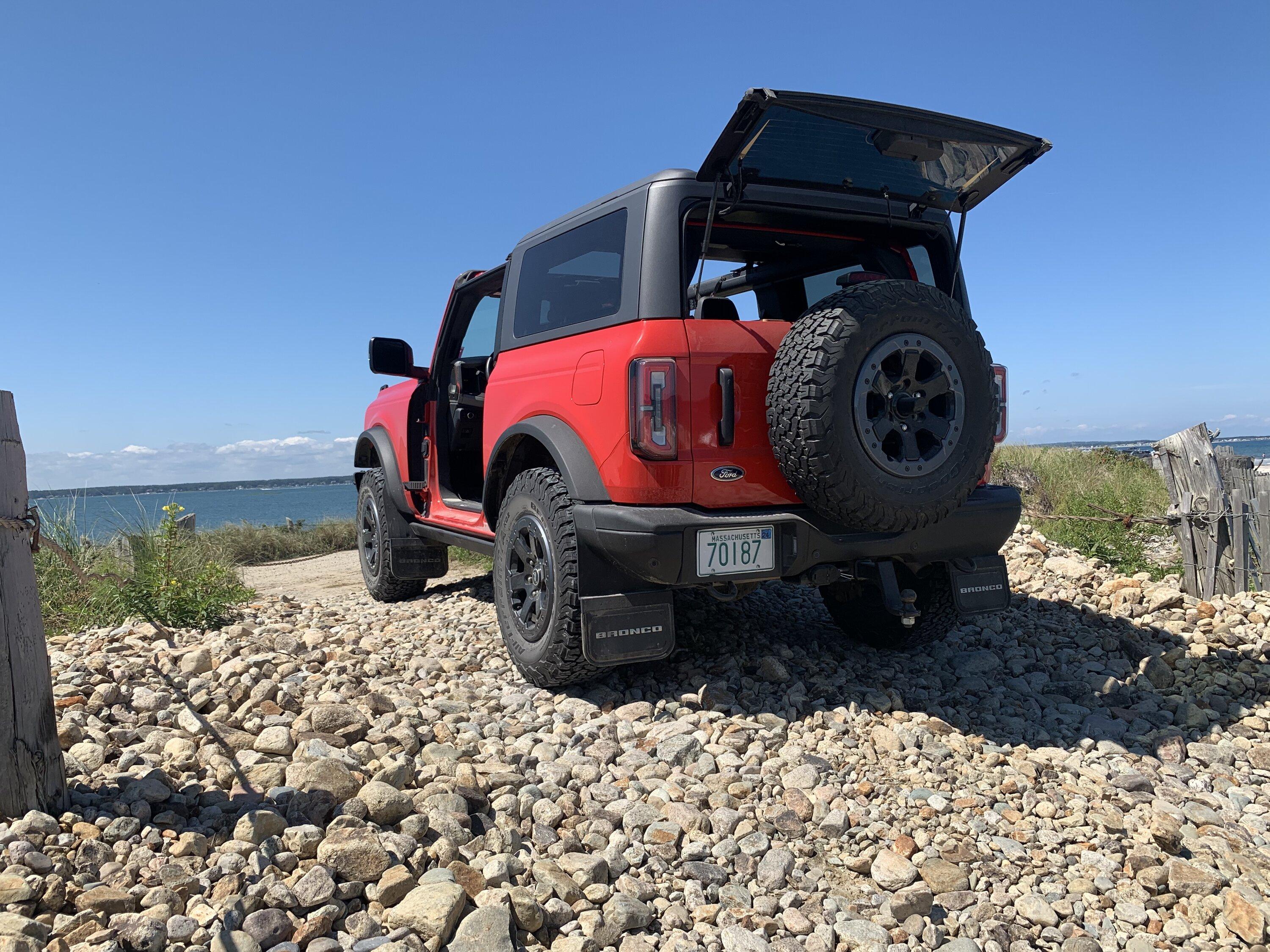 Ford Bronco Show 33's some love picture thread BFDA2654-CB99-48BA-BC12-CD9B76C26F42