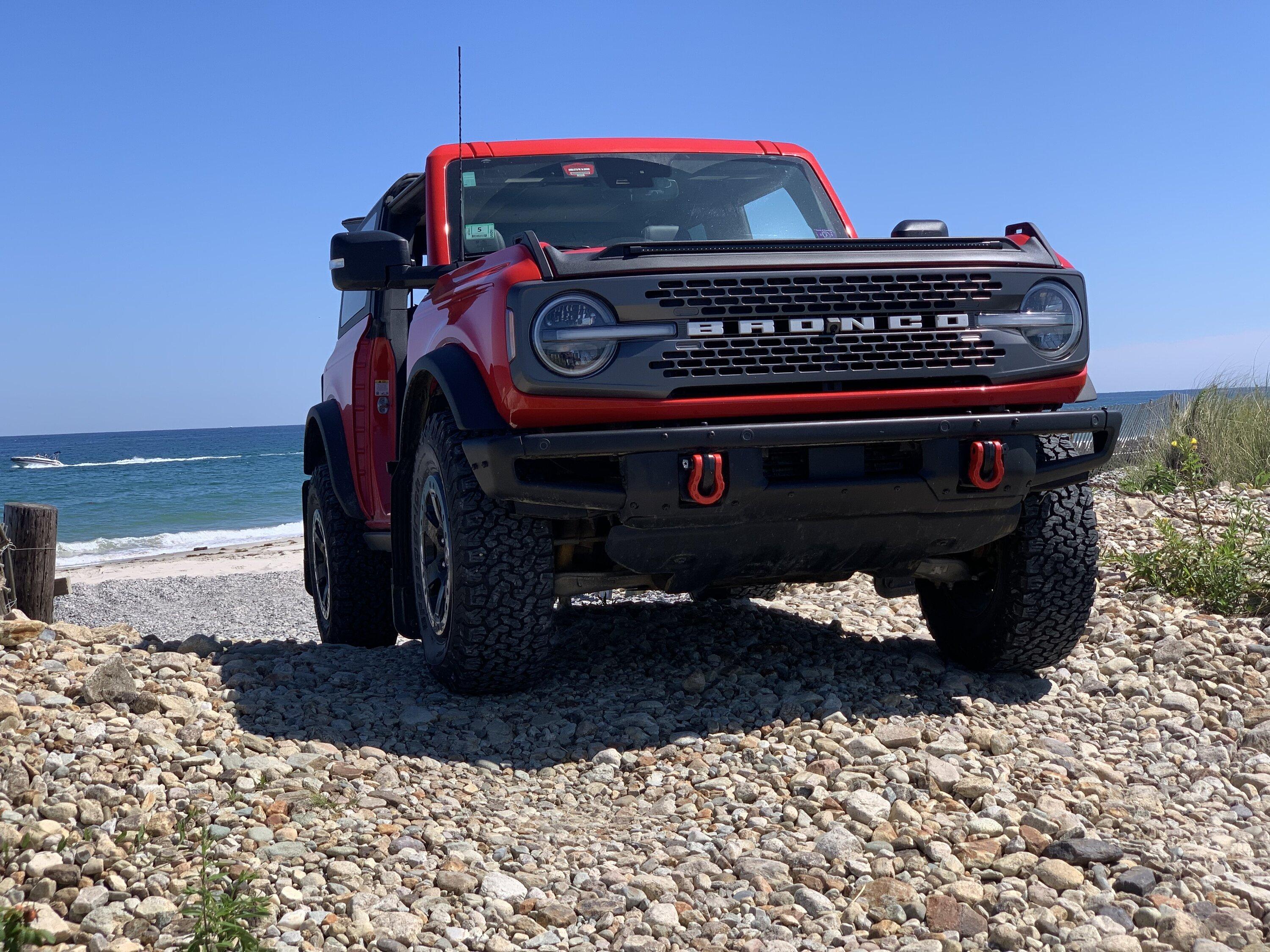 Ford Bronco Show 33's some love picture thread 155A23D7-3938-4A56-8123-9947B2C6BC40