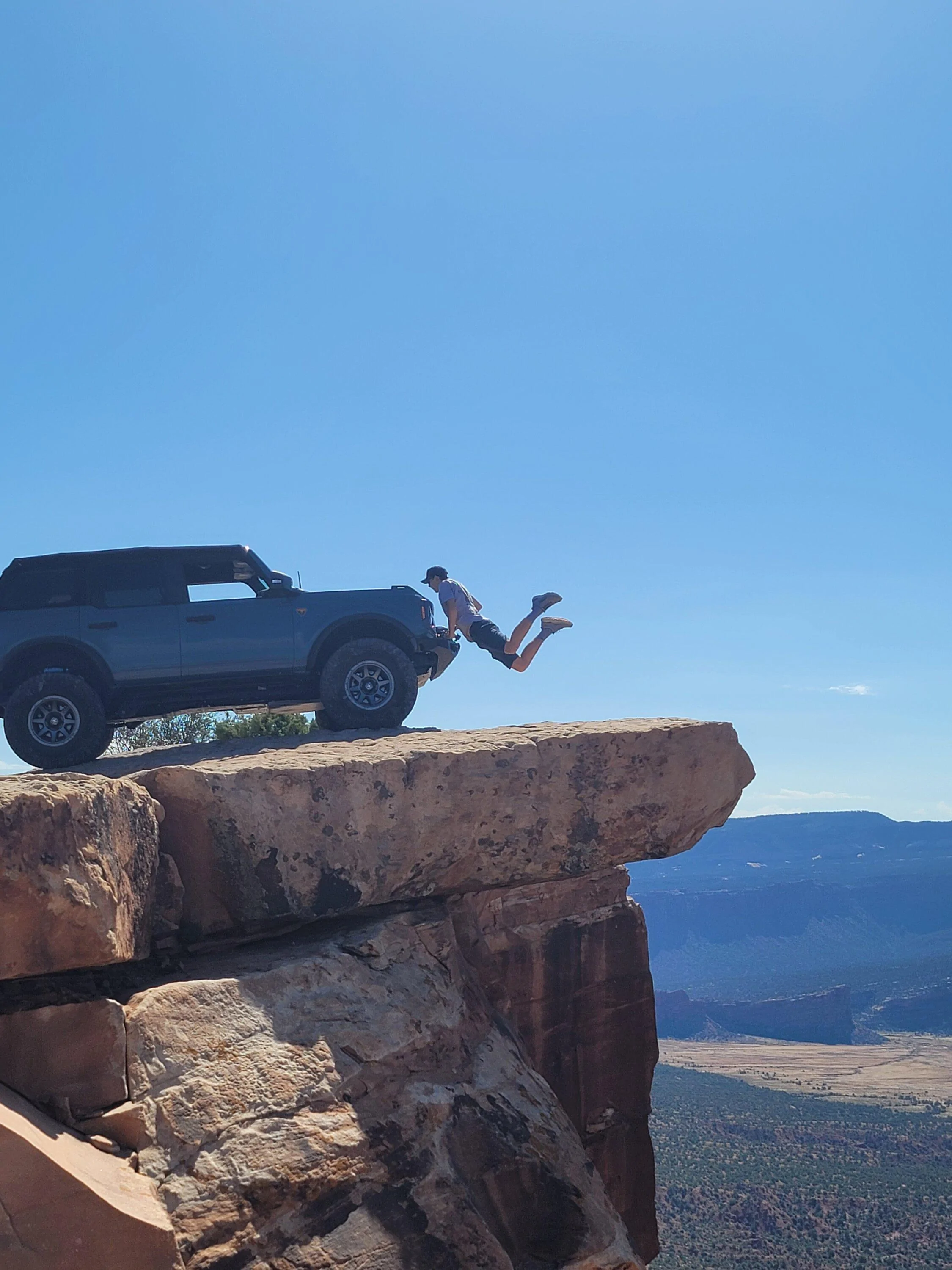 Ford Bronco Your Favorite Bronco Pic? 20220828_103750