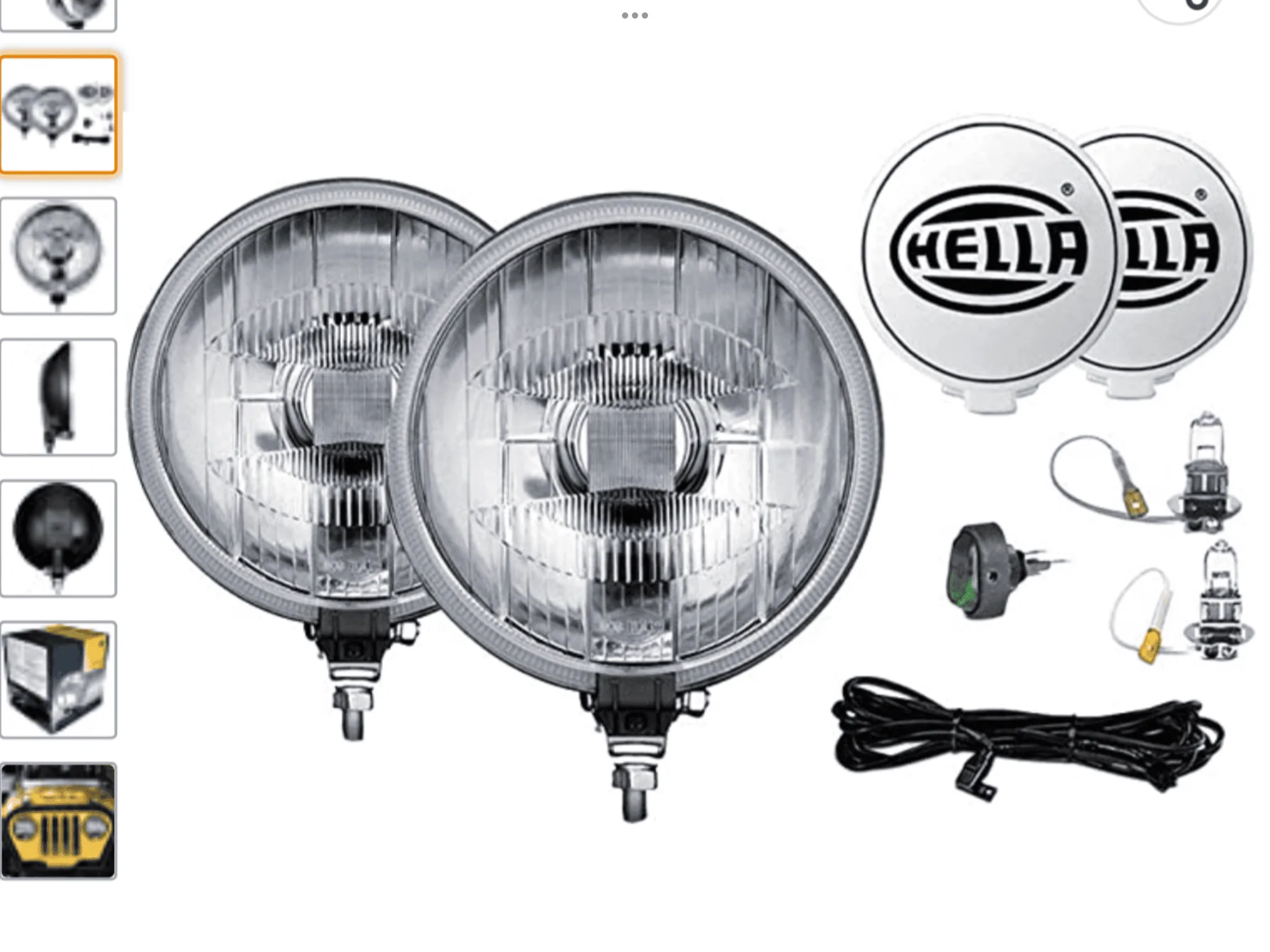 Ford Bronco Pod light install help. 964BF1FA-59D3-4064-8D68-703D1FF24DE4