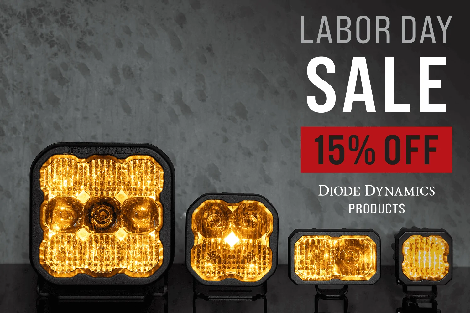 Ford Bronco SSC2 2" LED Pods | Diode Dynamics 63OWQHa