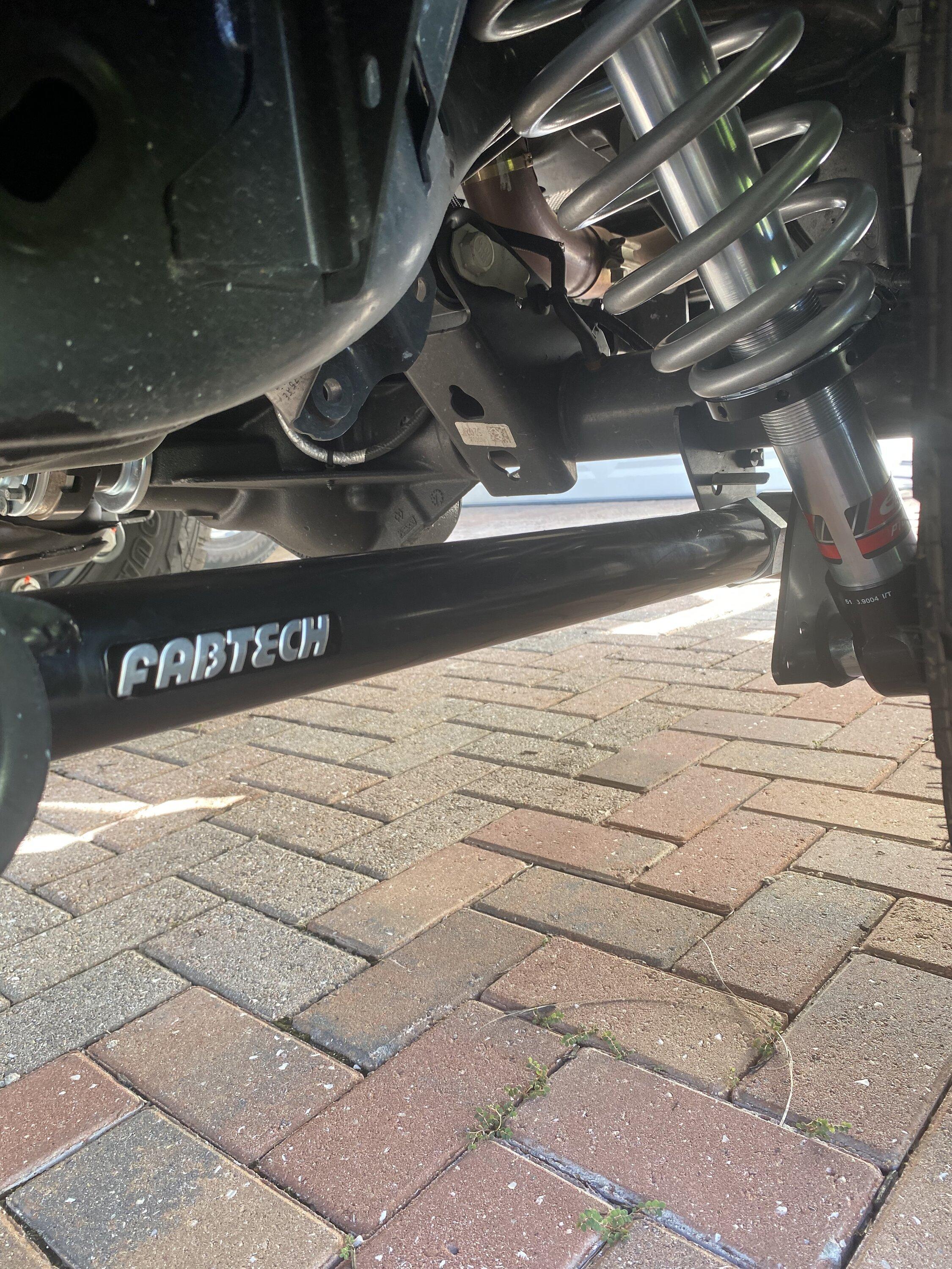 Ford Bronco Eibach Coilovers GIVEAWAY by Panda Motorworks! 92A20D46-E5C7-42B6-984A-F862321E0B1E