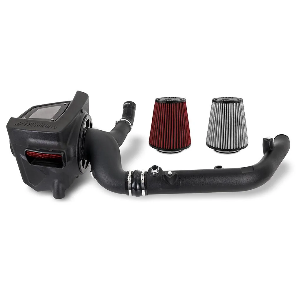 Ford Bronco Mishimoto's Performance Intake R&D Thread MMAI-BR27-21_1