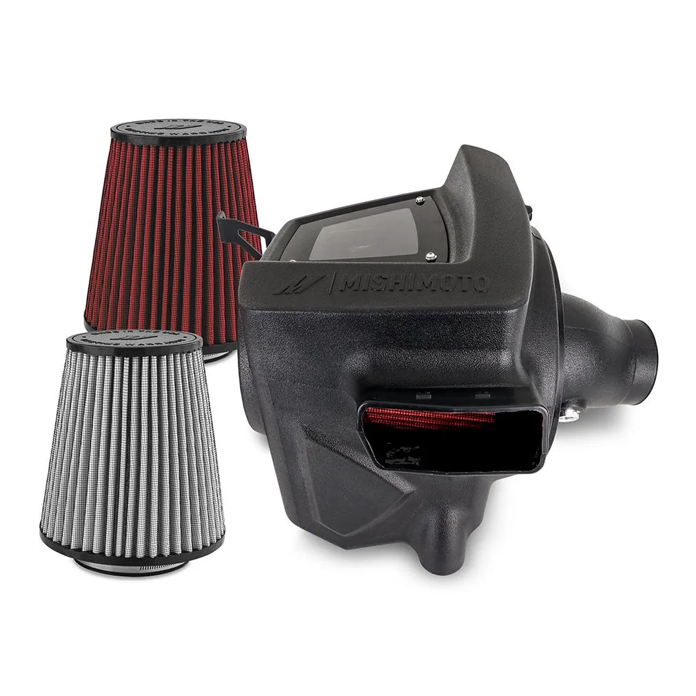 Ford Bronco Mishimoto's Performance Intake R&D Thread MMAI-BR23-21_1