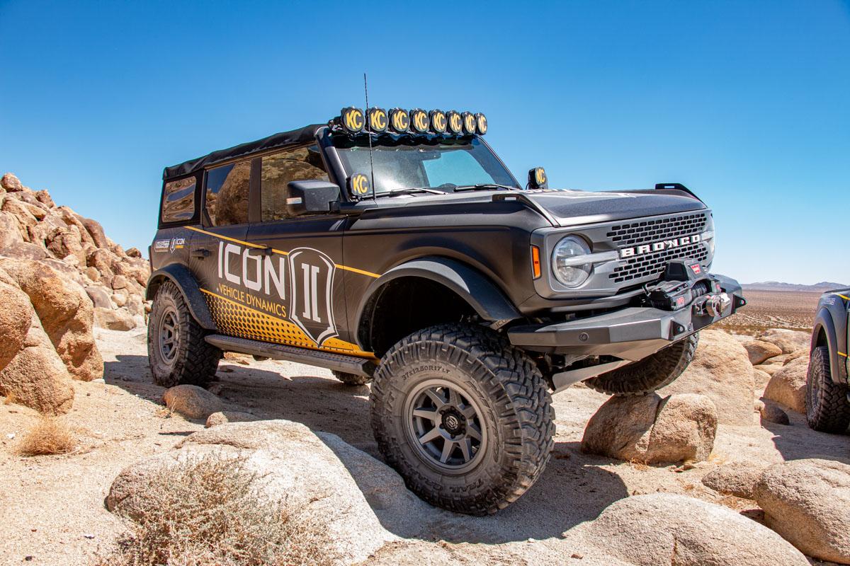 Ford Bronco Super Celebration West - Roll Call 303116479_10226968438933698_3008920317866978404_n