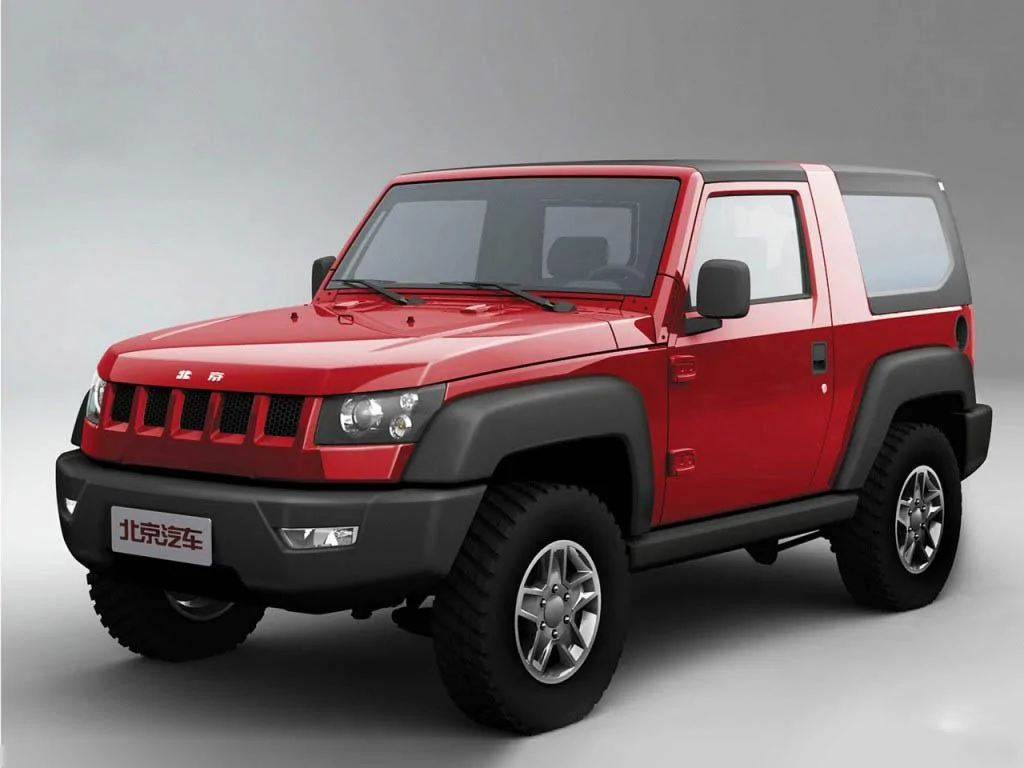 Ford Bronco The B____ Thread 1600479680624