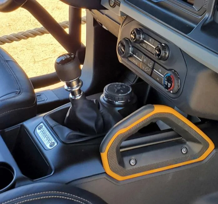Ford Bronco Functions tied to the Auto Transmission only? 20200918_204207