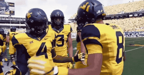 Ford Bronco College Football Thread? 59BAE255-3A90-4A6D-BEA8-D47BF01B0868