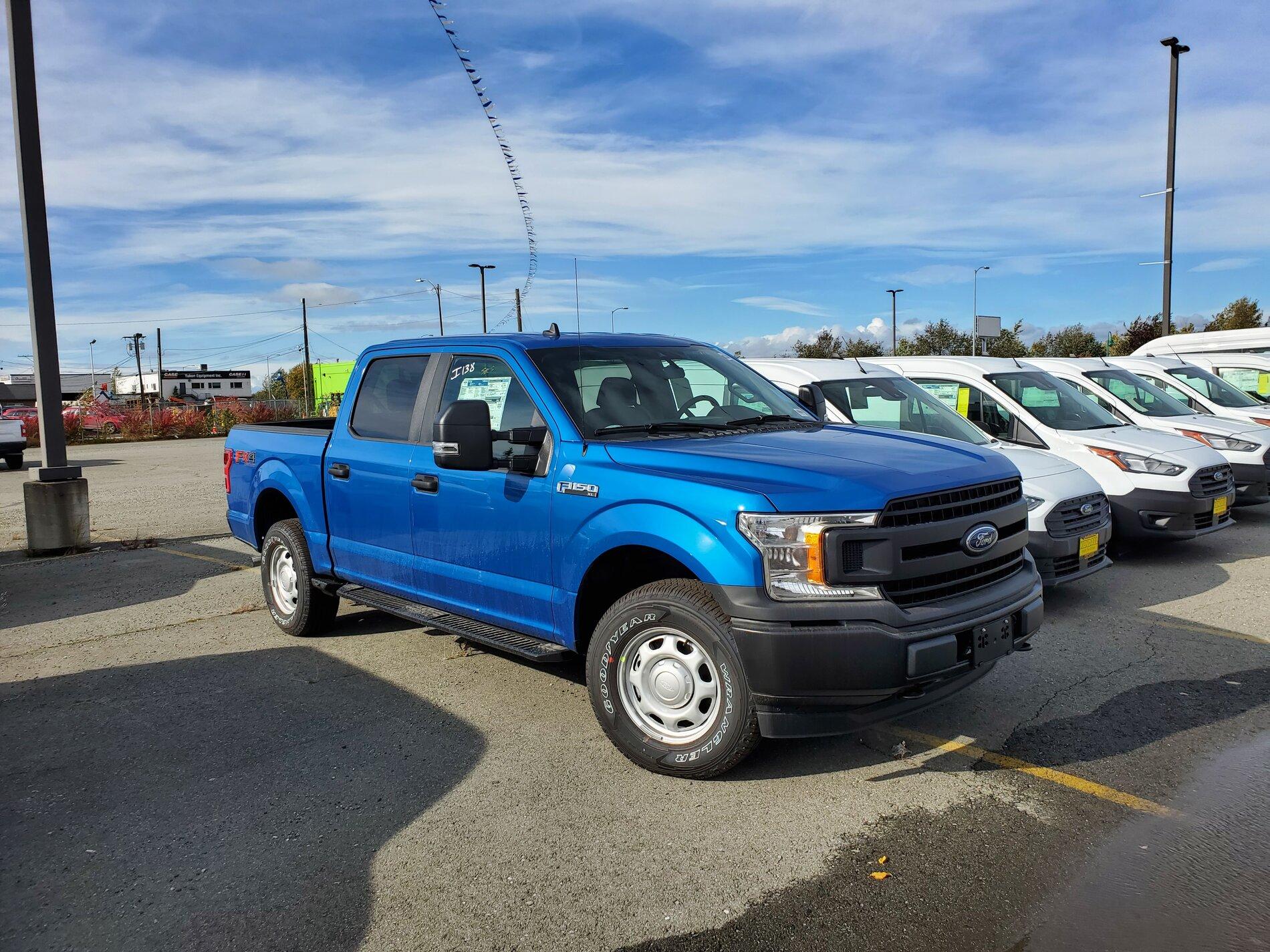 Ford Bronco Velocity Blue Metallic thread 20200918_145308