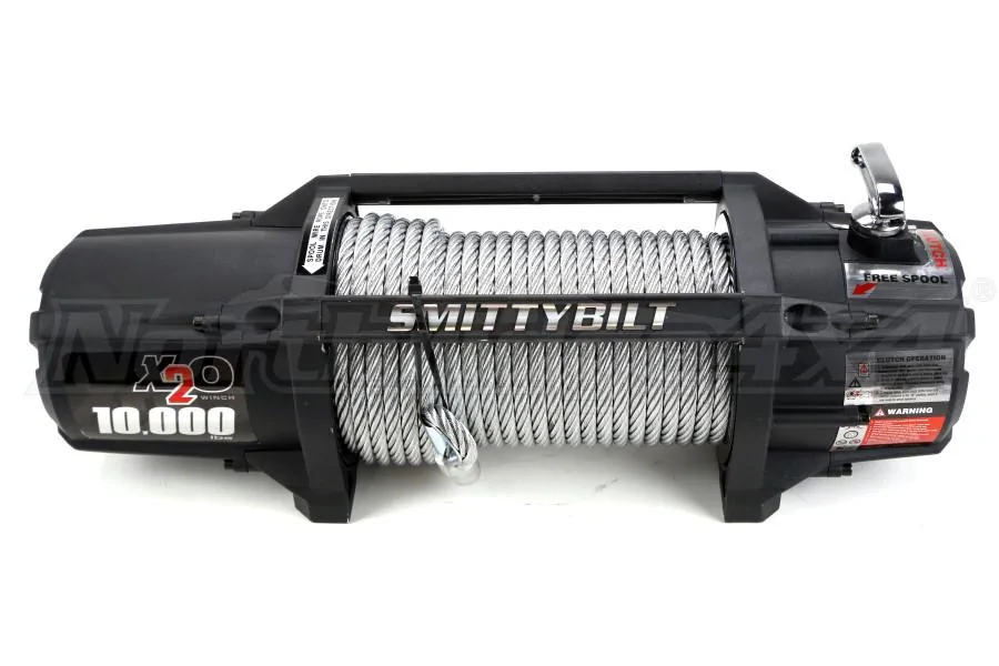 Ford Bronco Pricing for Ford Performance Parts winch by Warn? qyc94fl7zagpvssvvxsu