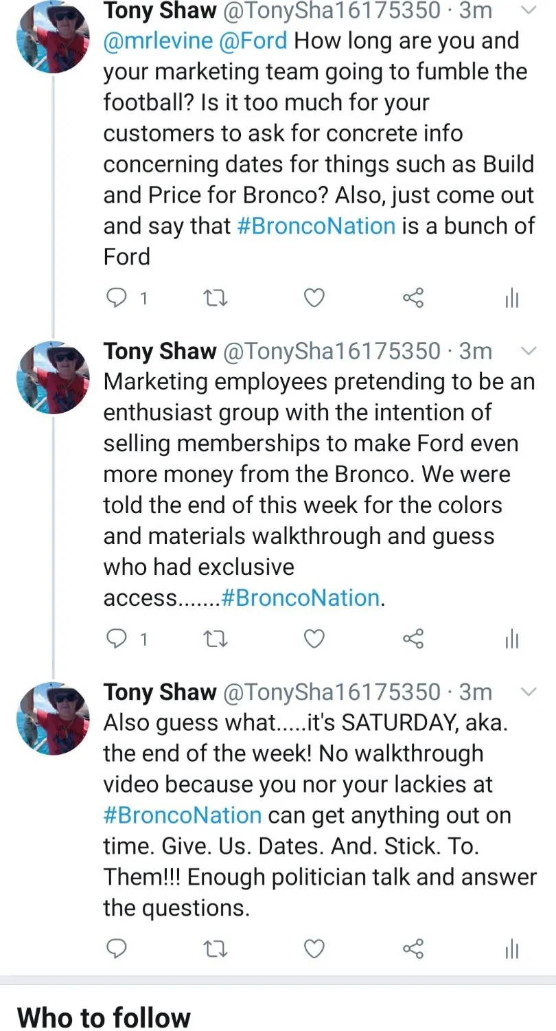 Ford Bronco Bronco Build & Price date 20200919_204440