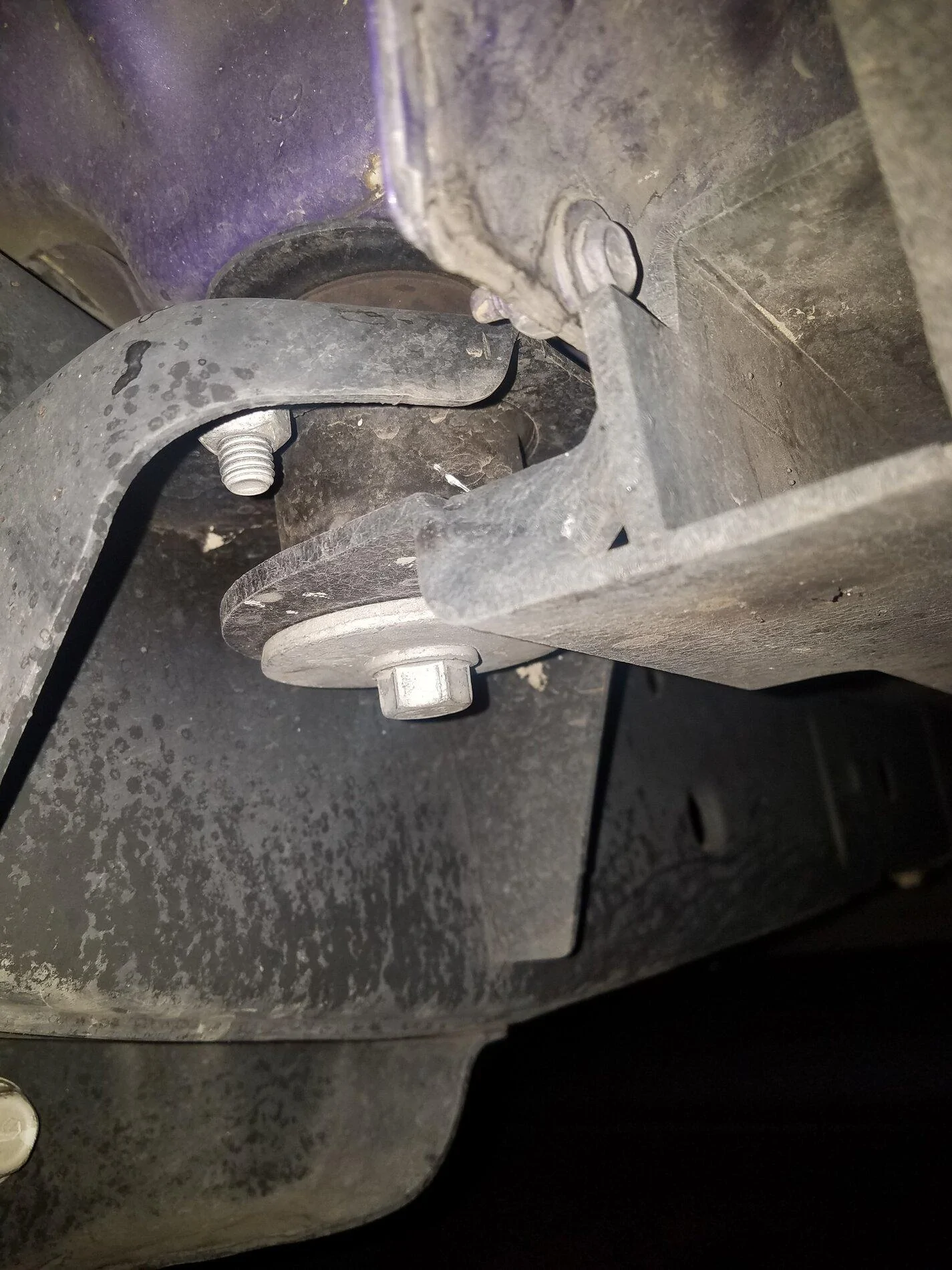 Ford Bronco Rock Rails 20200919_182542