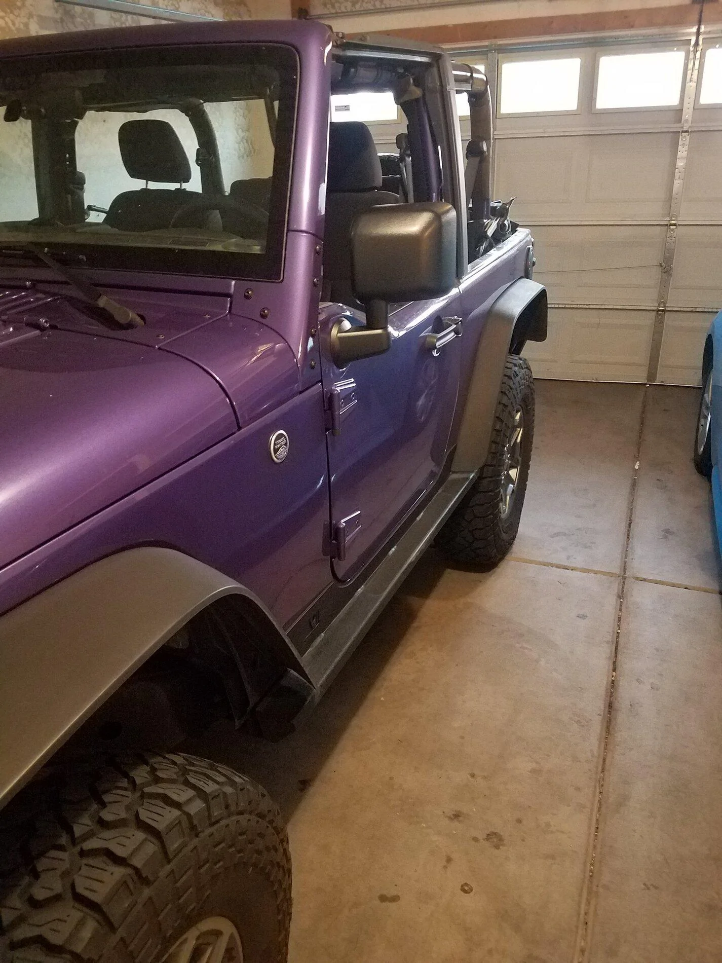 Ford Bronco Rock Rails 20200919_182444