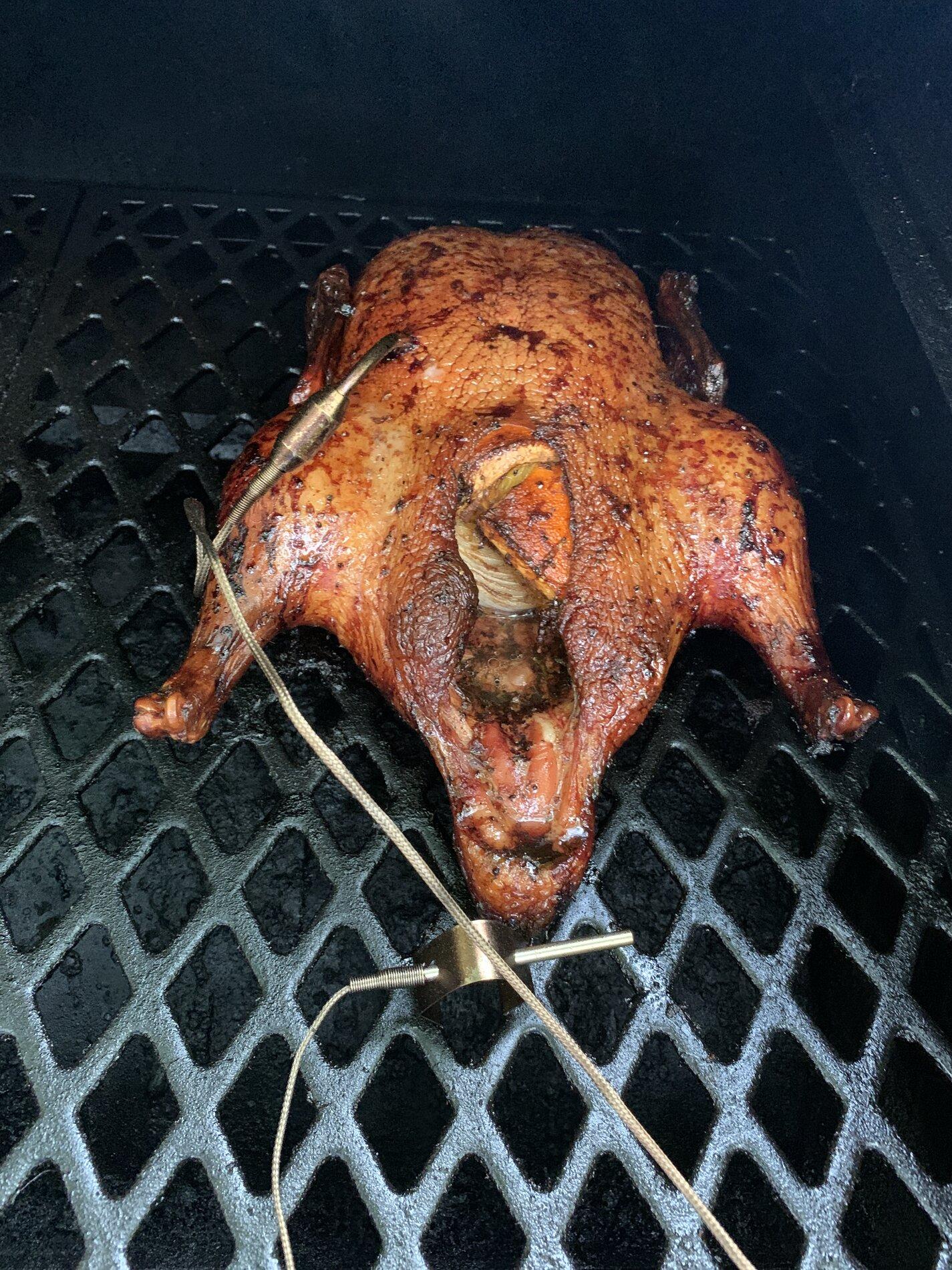 Ford Bronco Smoking (BBQ etc) thread. Not grilling ? F8A8067E-4676-4522-A694-CBA16DB9D4E2