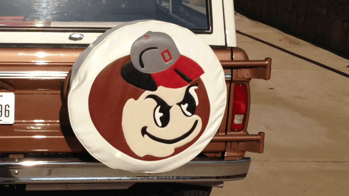 Ford Bronco College Football Thread? DDCF050B-28AC-4E0D-86D8-D0B360F0E83F