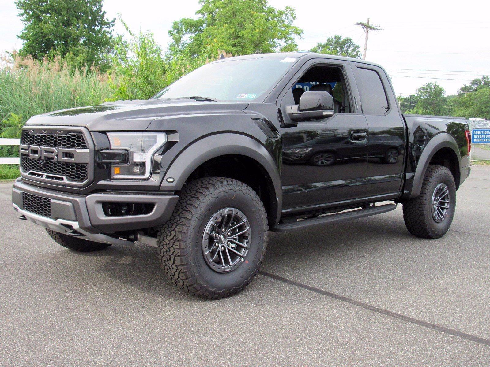 Ford Bronco Bronco or Raptor? raptor3