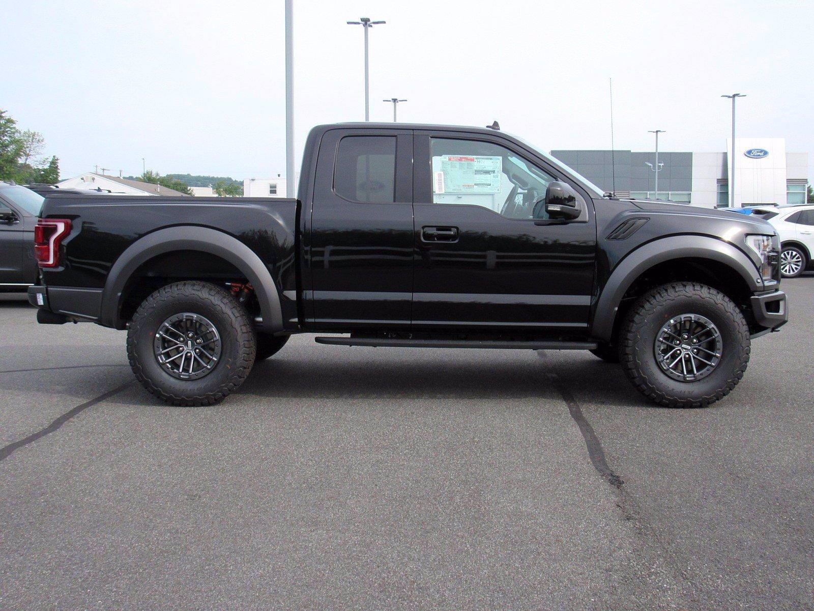 Ford Bronco Bronco or Raptor? raptor2