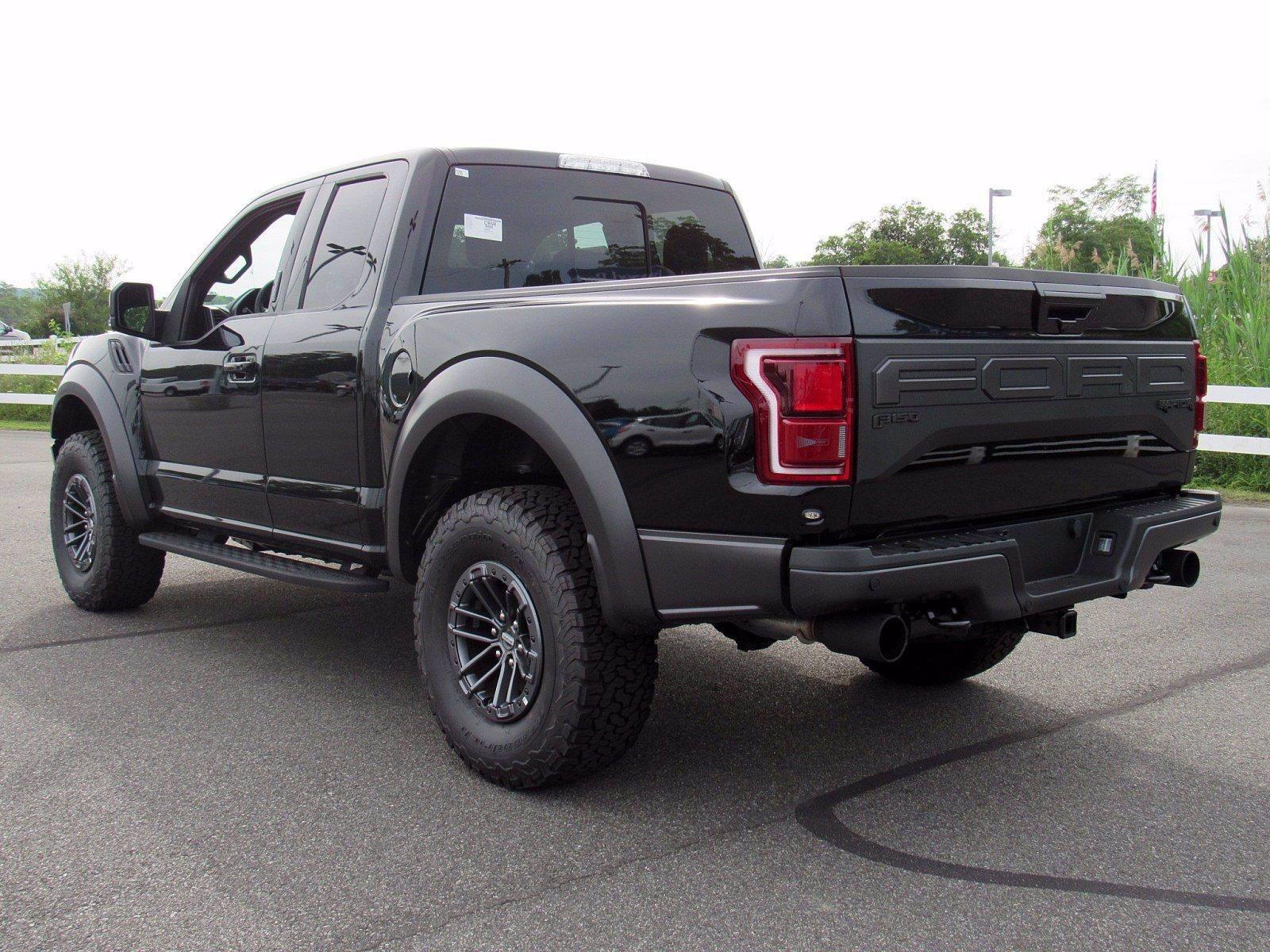 Ford Bronco Bronco or Raptor? raptor1