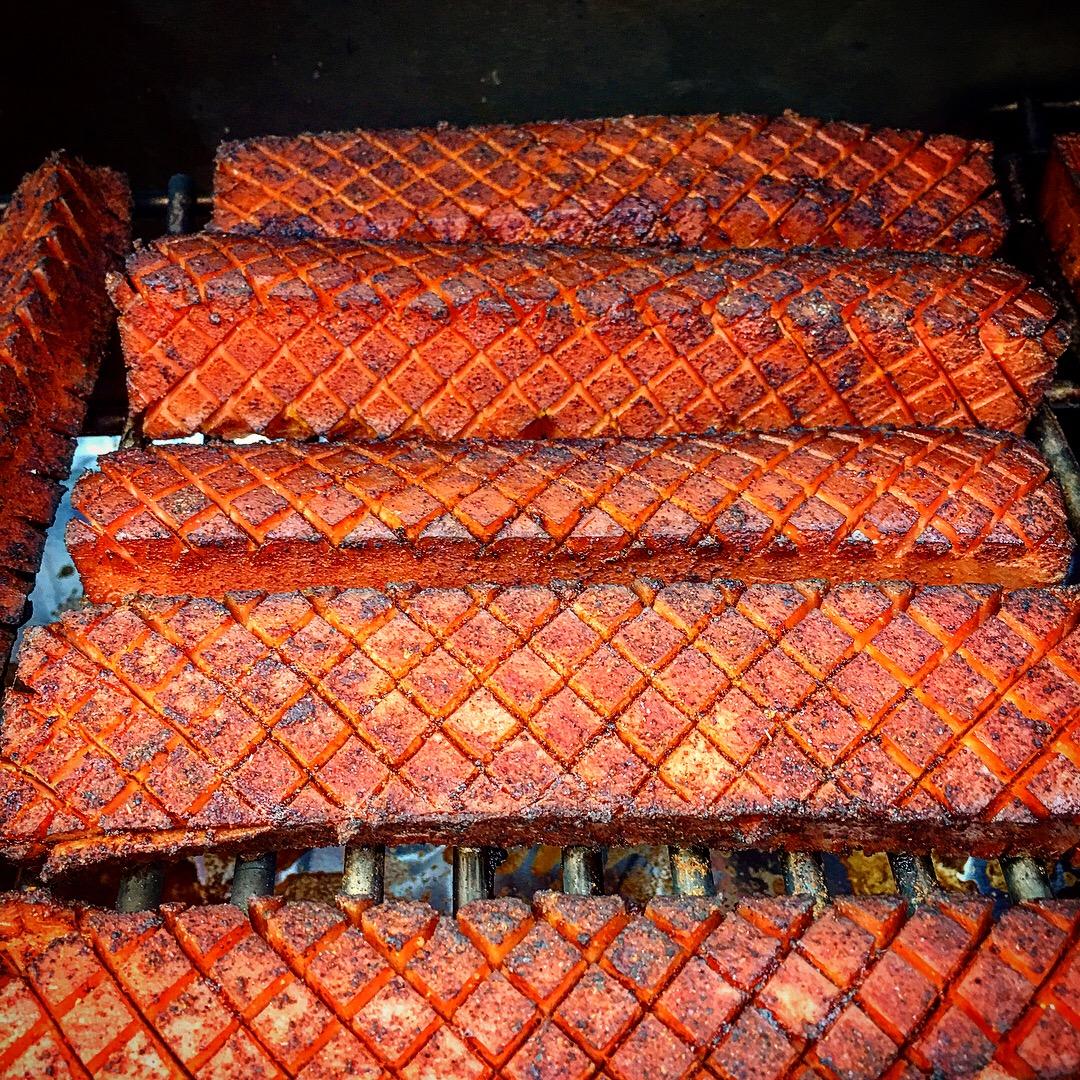Ford Bronco Smoking (BBQ etc) thread. Not grilling ? 878CEFD8-192F-45EB-8EF4-64E8D549BBA9