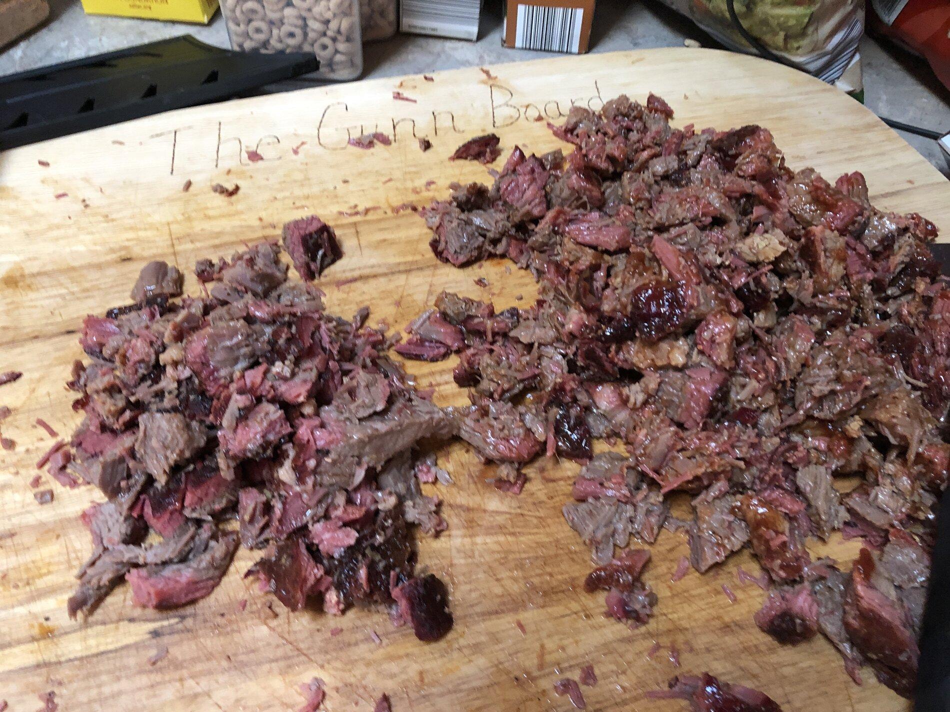 Ford Bronco Smoking (BBQ etc) thread. Not grilling ? ADE59E27-BC26-48AF-903F-5AD6E74F7FC8