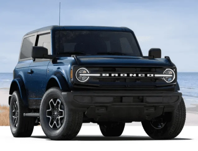 Ford Bronco Ally opp!!! Short people post! 1600652868710