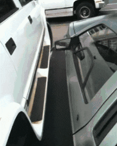 Ford Bronco 2-Door Conversion on 4-Door Body dKBg75U