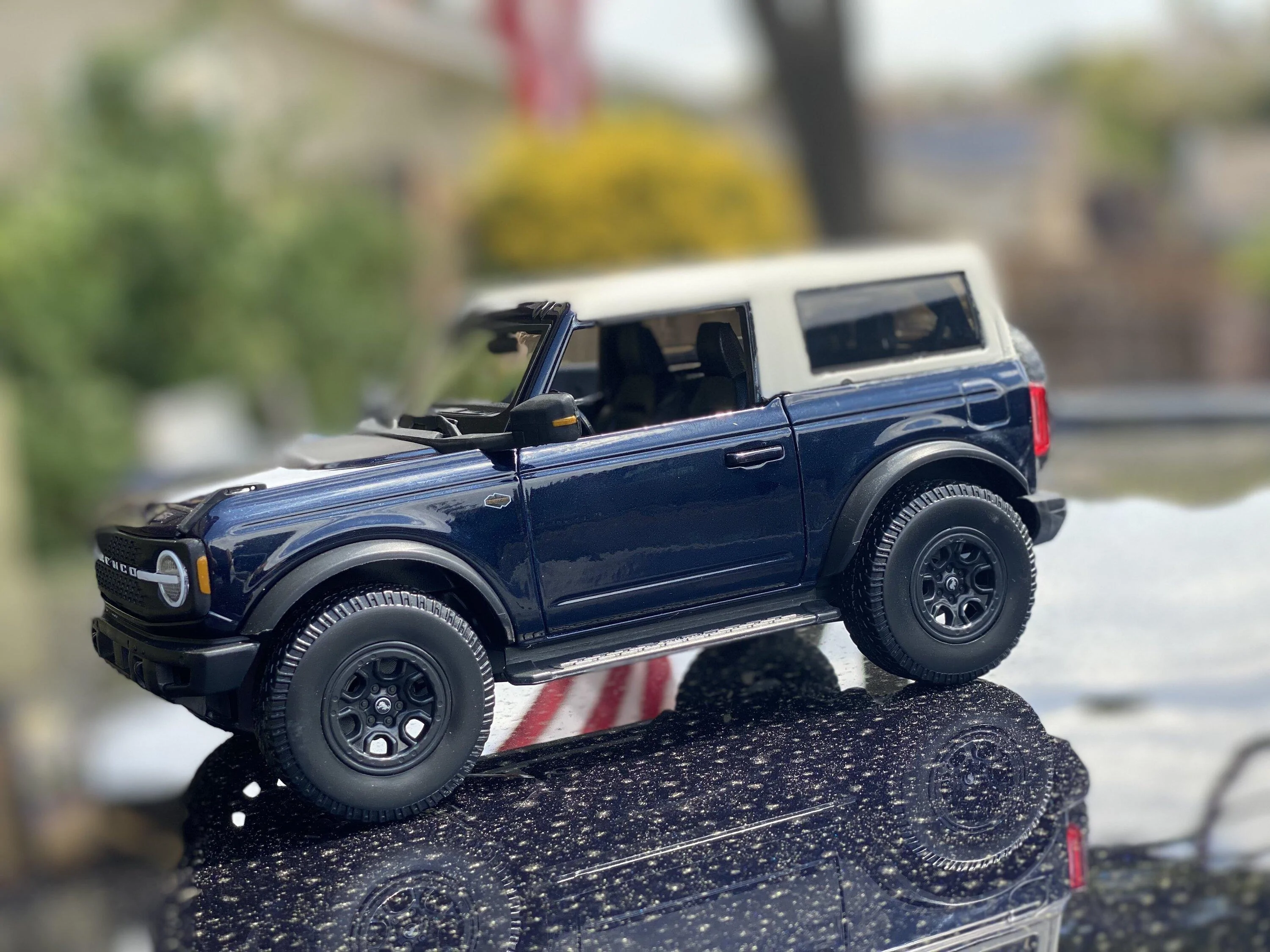 Ford Bronco ADV Bronco Hardtop Pricing ANNOUNCED 2A59824E-7714-4DFC-8836-EE54146C4528
