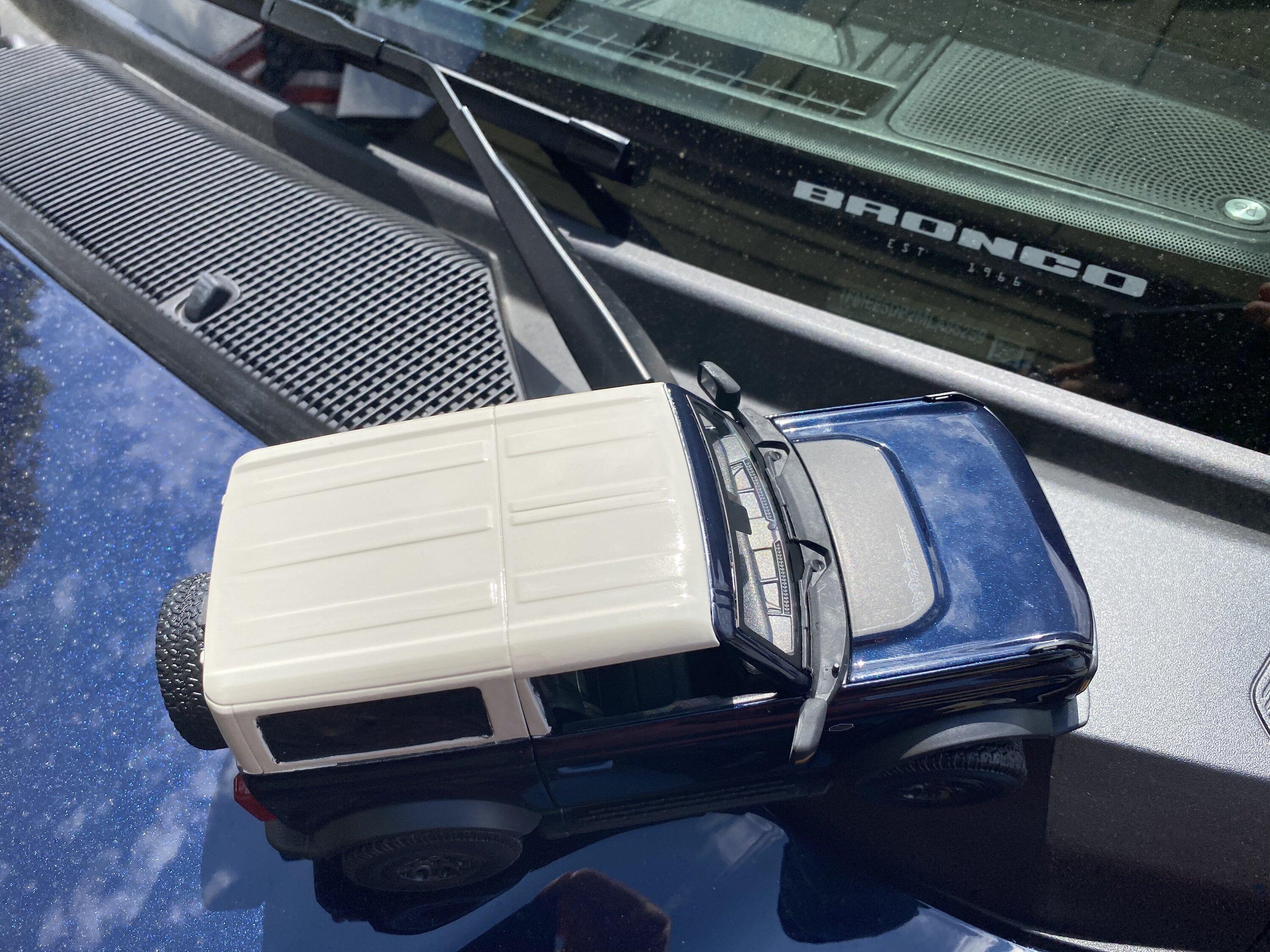 Ford Bronco ADV Bronco Hardtop Pricing ANNOUNCED 0AF62118-05A6-4F74-894F-54EA3B2FAF0E