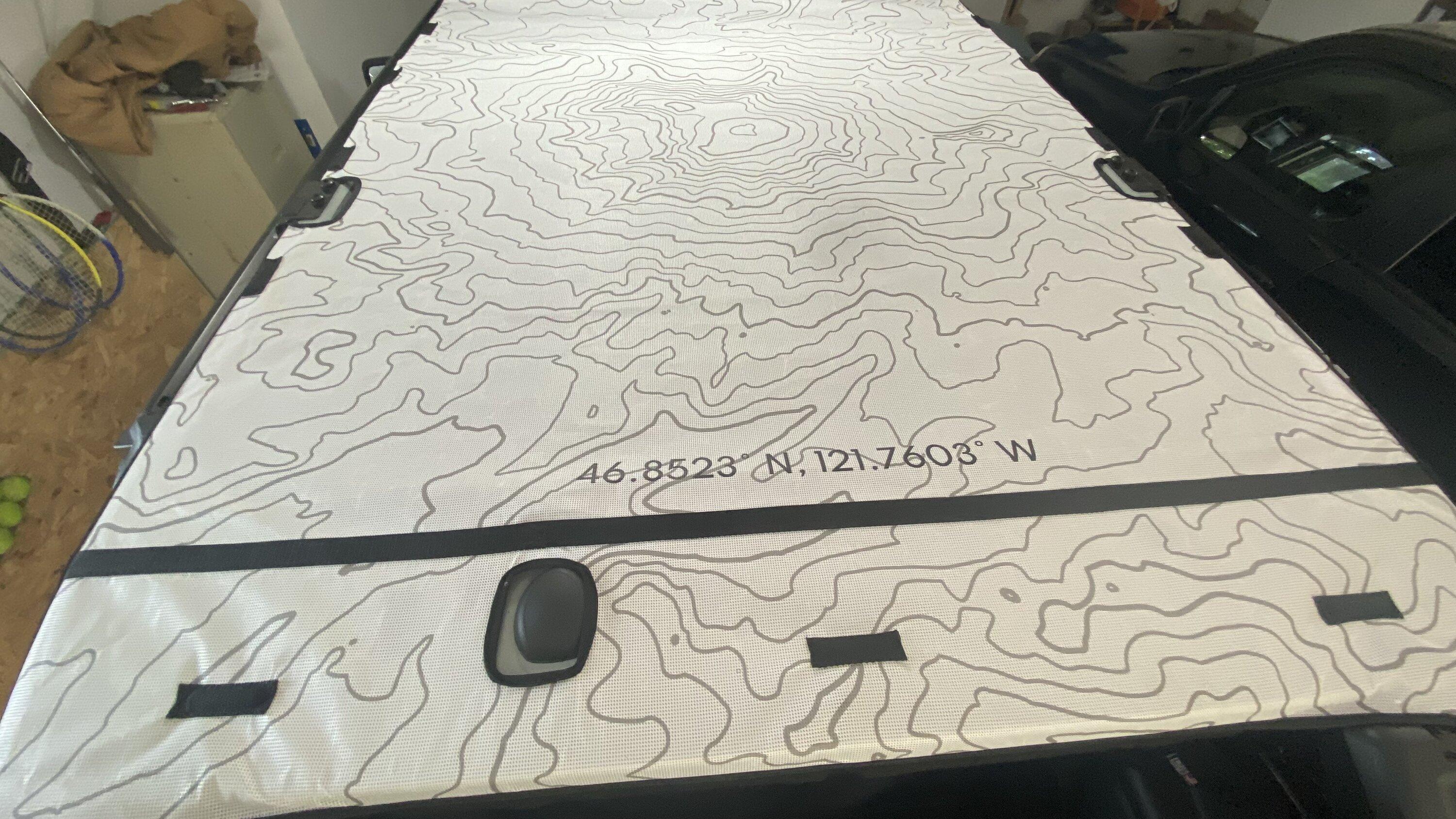 Ford Bronco JTopsUSA Bimini Sun Shade Coupon Code A29F6087-96DF-4488-8F15-9AD17567B7F0