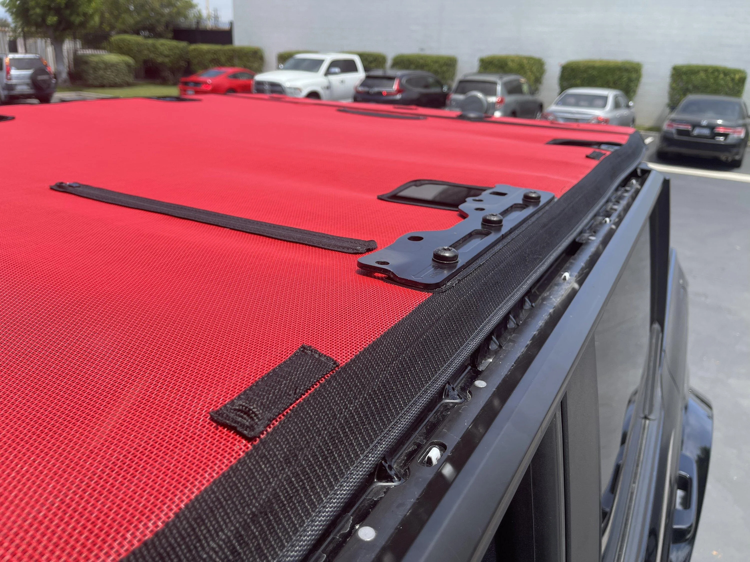Ford Bronco JTopsUSA Bimini Sun Shade Coupon Code 9A9BB58F-F69A-4572-AD40-A180FF3F0428