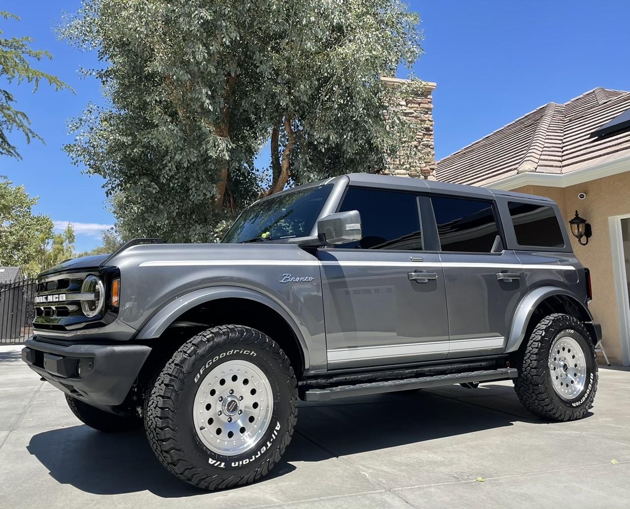 Ford Bronco His & Hers Broncos - Post Yours! 8D90E3BA-11AB-46C6-A071-FBB6ECCF6F08