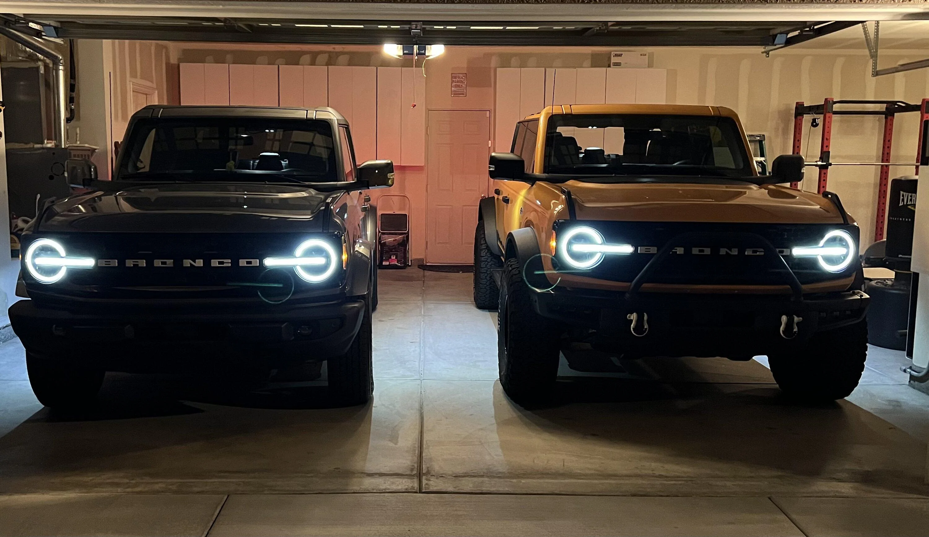 Ford Bronco His & Hers Broncos - Post Yours! 5729965B-2D86-4D42-A764-8C4719FC01DB