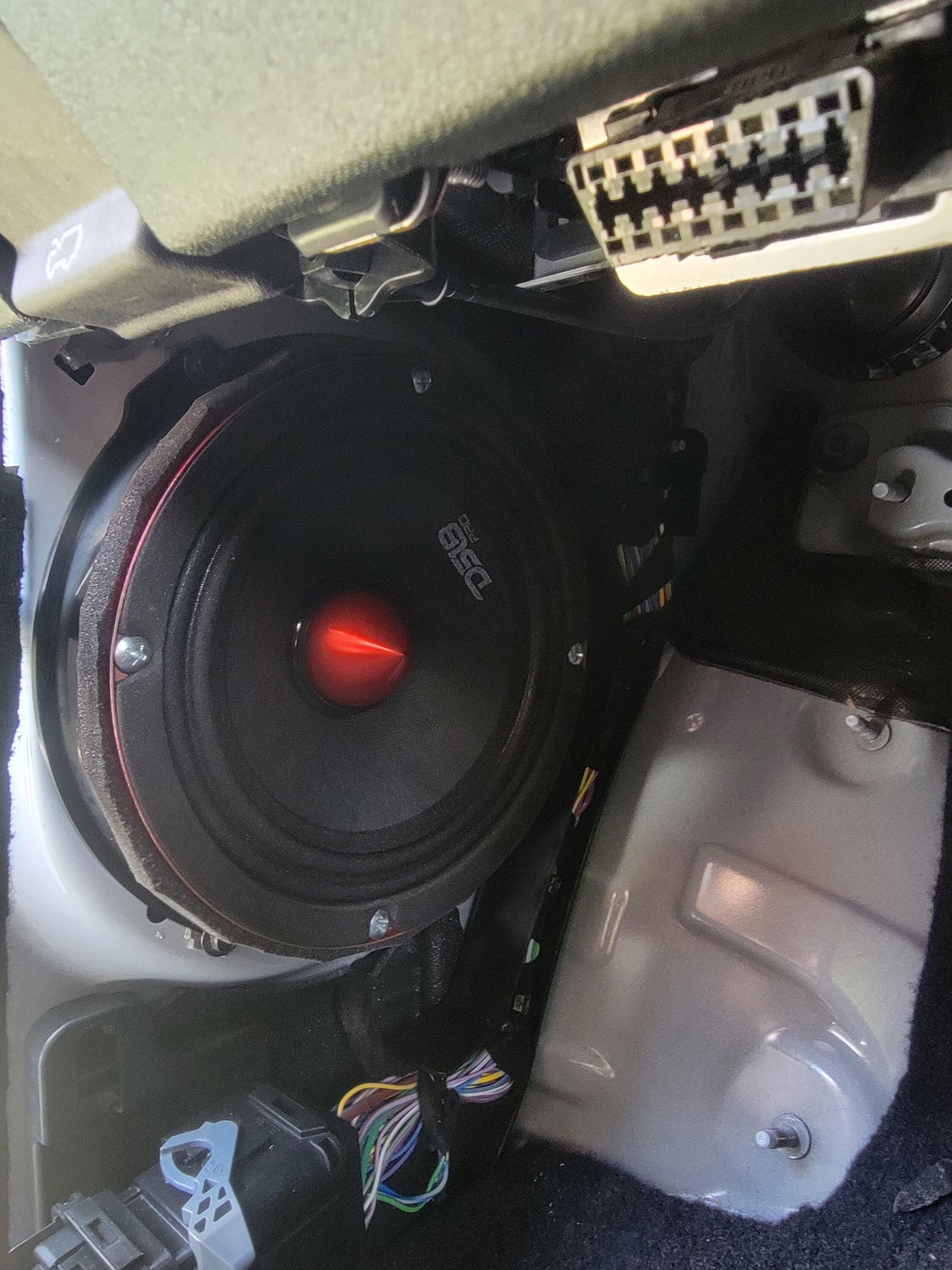 Ford Bronco BAYMAX....2021 outerbanks 2.7 sasquatch 20220305_124356