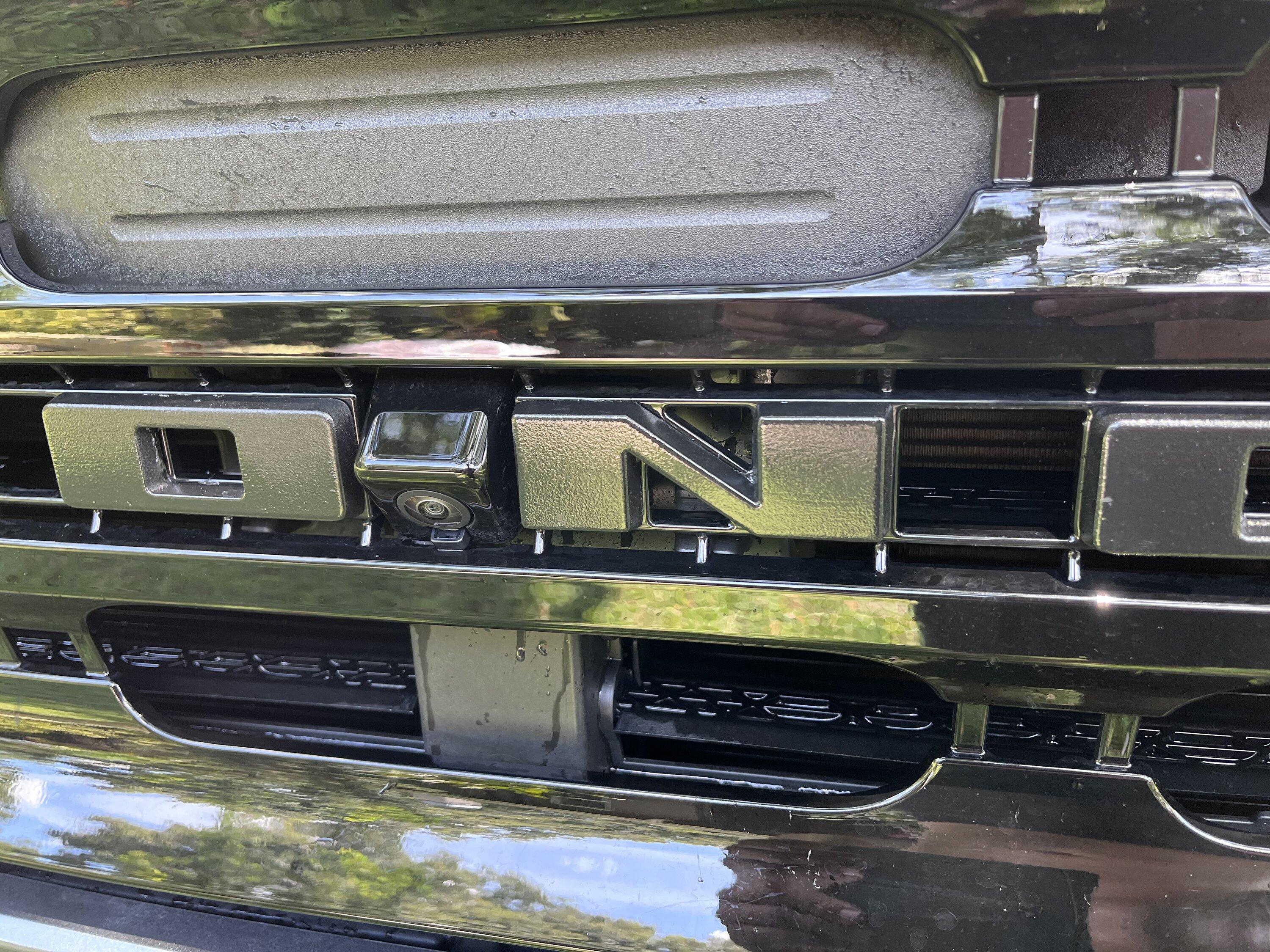 Ford Bronco OBX Grill A00470A3-0E6D-46BB-BE7A-64C9C4935AC1