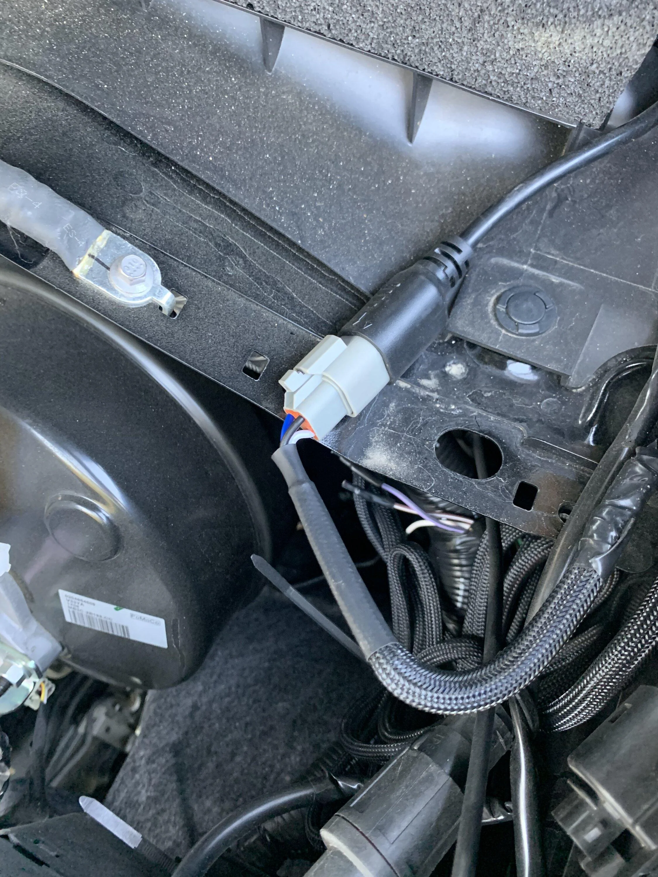 Ford Bronco Question: ditch lights won’t turn off 3249AD58-6BBC-4BD0-9AEE-B27DDE0C1C21